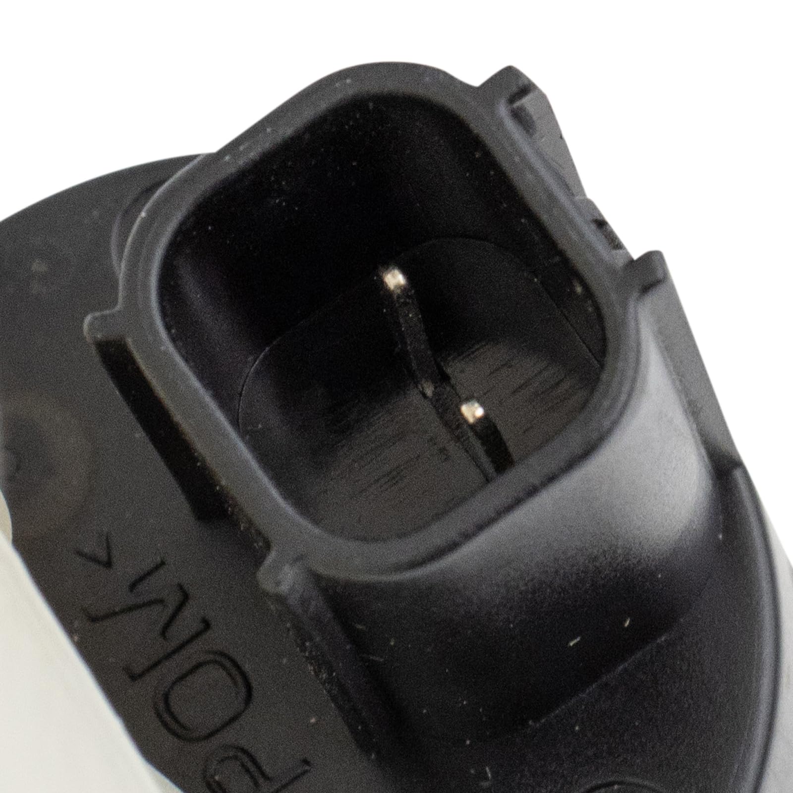 Trq Windshield Washer Reservoir Compatible With 2011-2019 Ford Fiesta Fo1288119