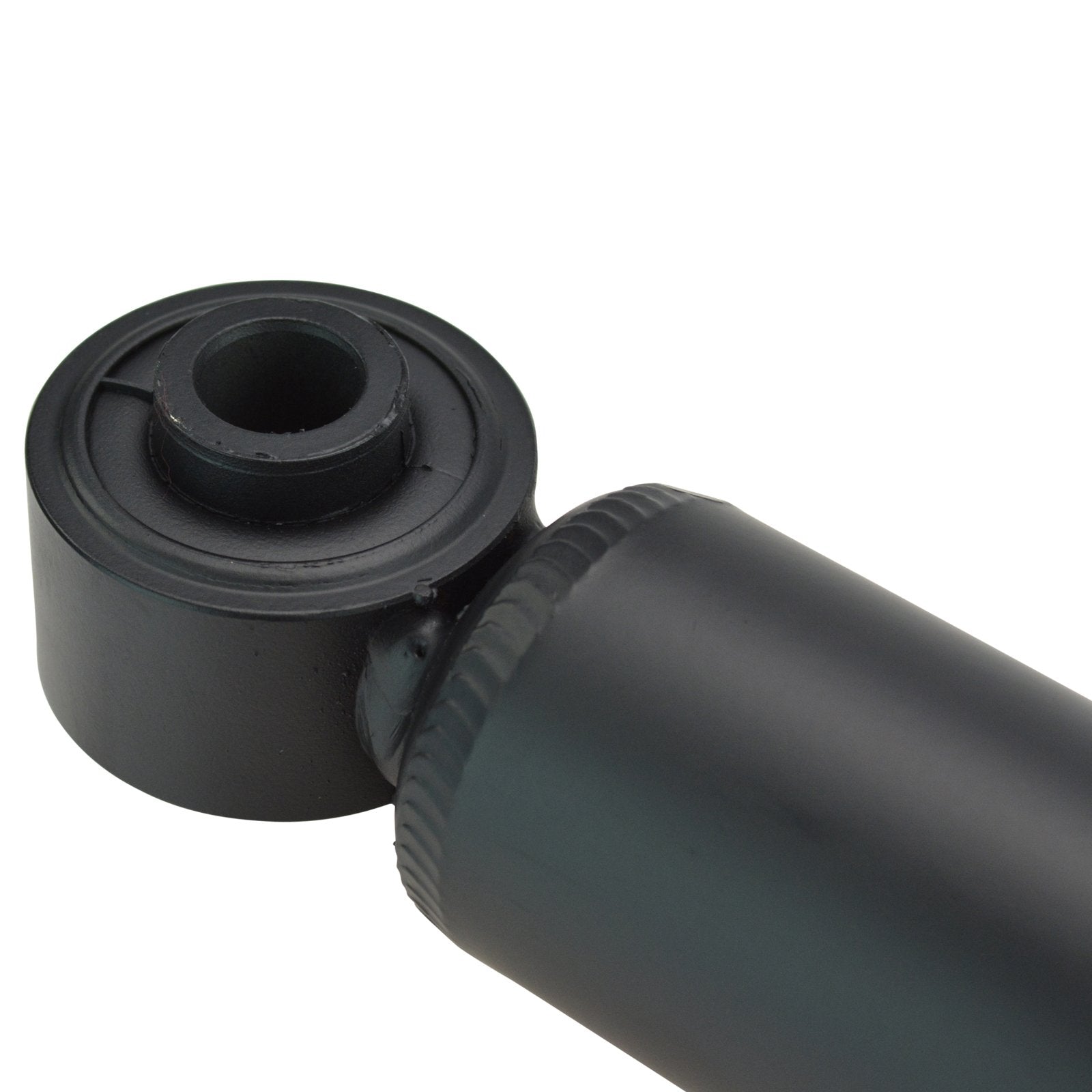 Trq Rear Shock Absorber Set Compatible With 2003-2011 Saab 9-3