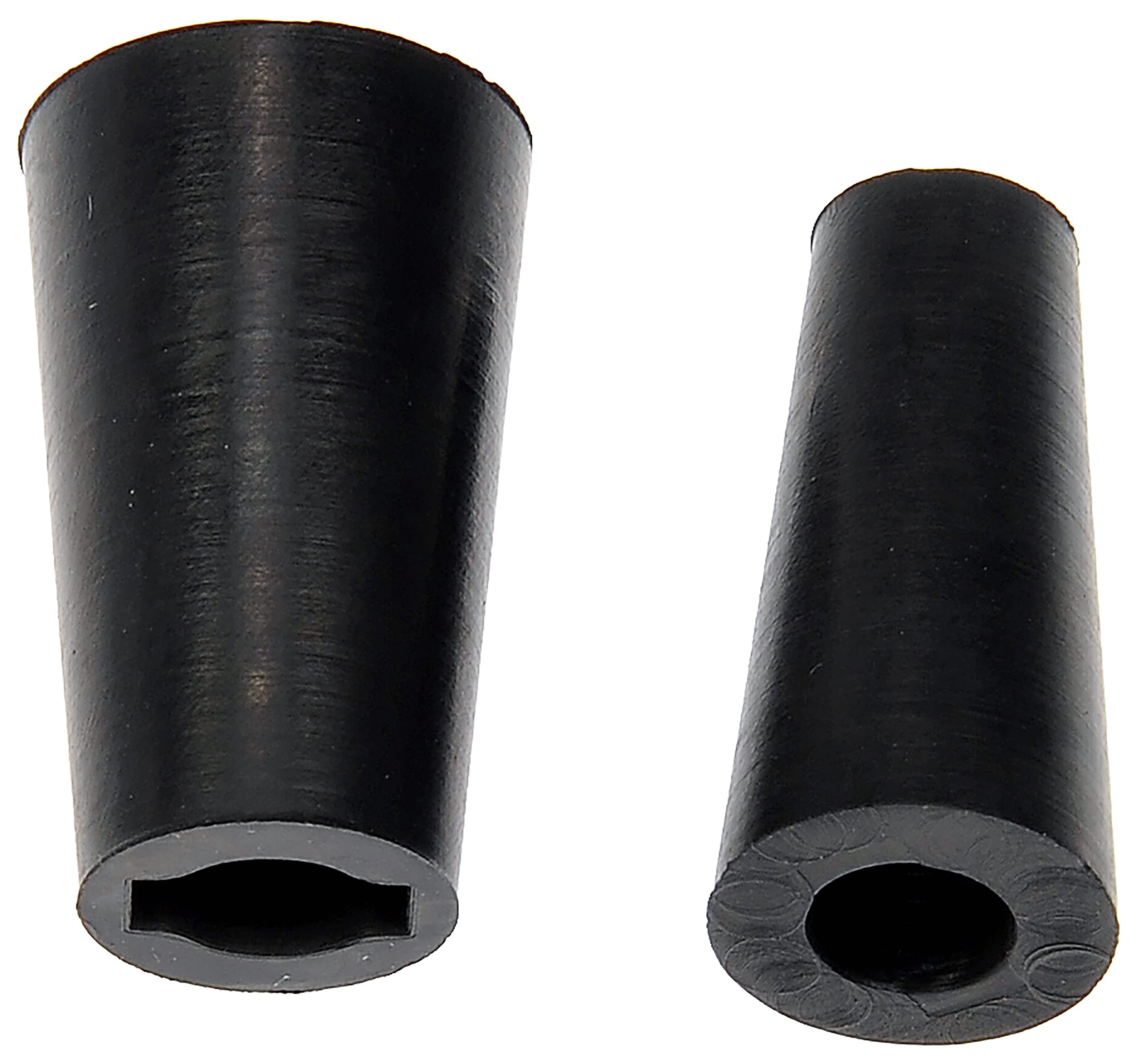 Dorman 65000 Adjustable Length Universal Dipstick - Braided Stainless