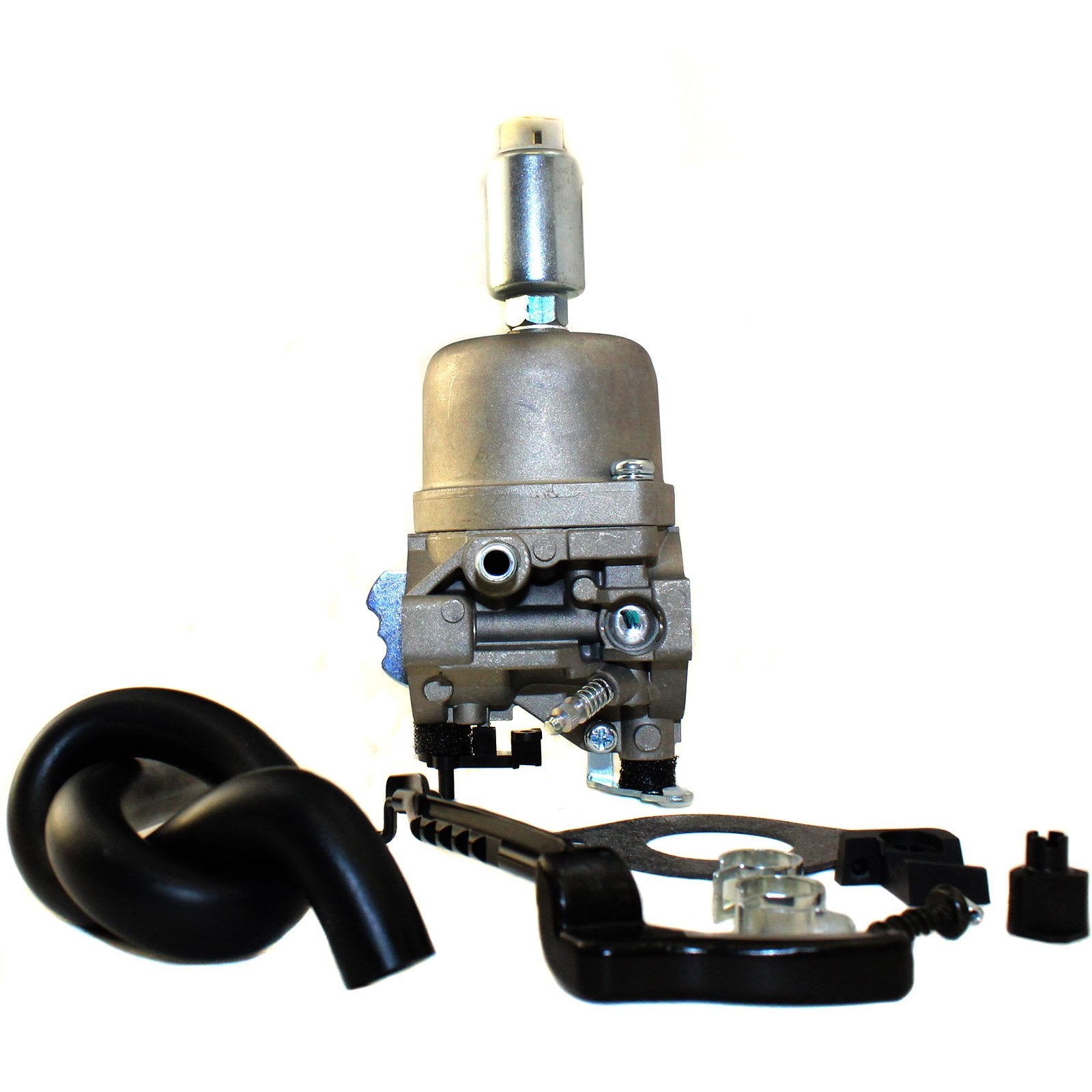 PROCOMPANY Replacement Carburetor Compatible with Briggs Stratton 697141 31C707 31C777 31D707 31D777 31E577 31E607 31E677