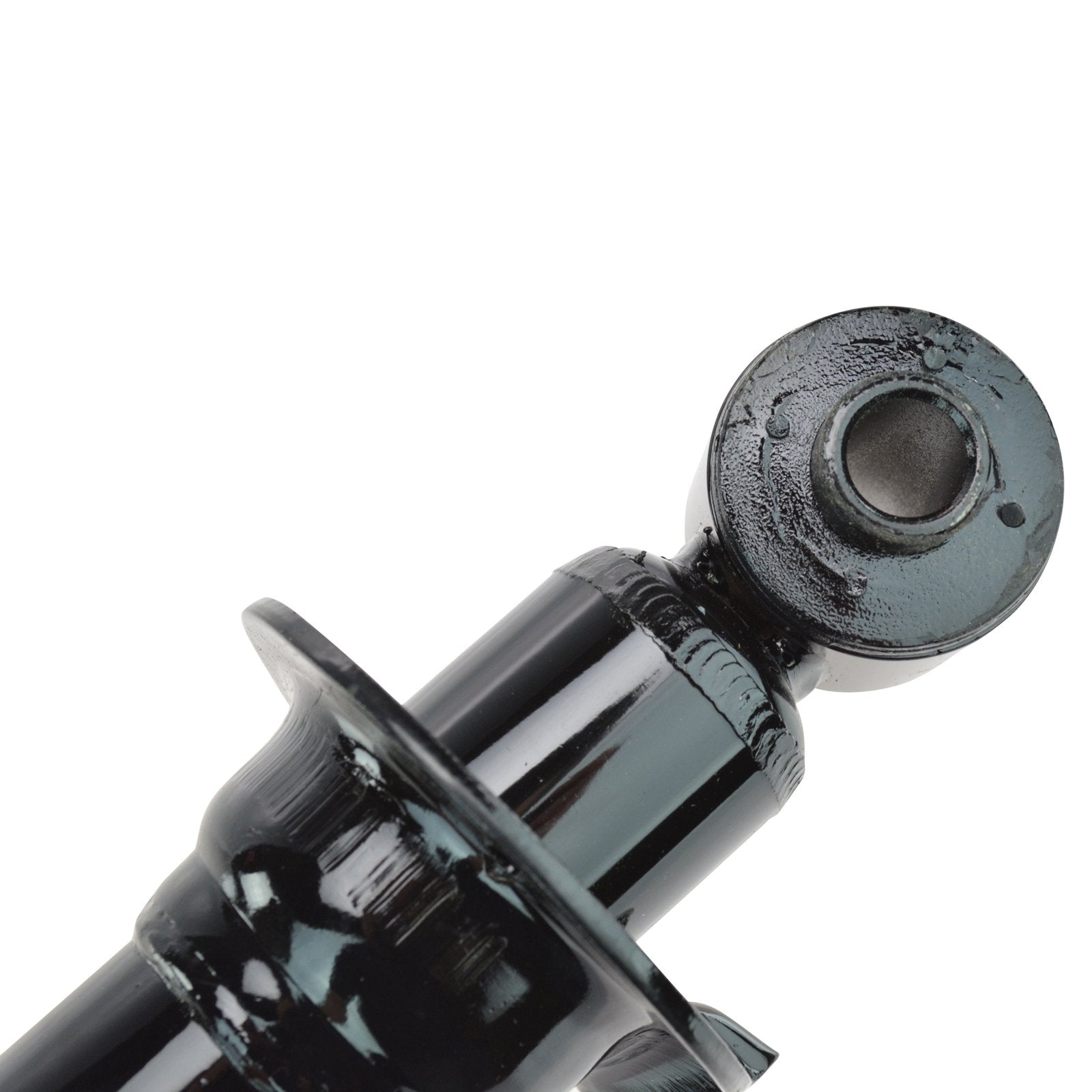 Trq Rear Shock Absorber Set Compatible With 2005-2010 Scion Tc