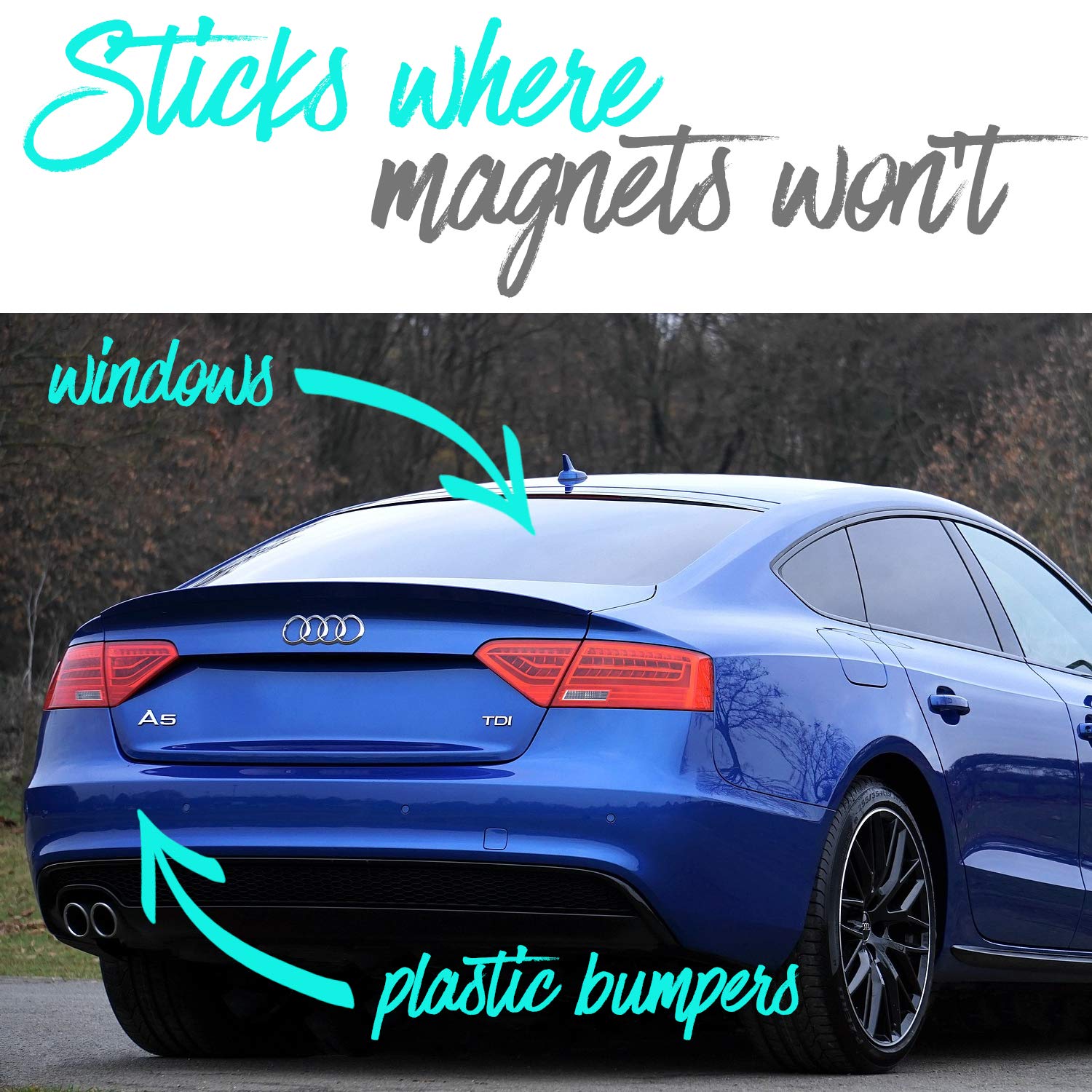 Crafted-Brand Kamala Harris 2024 Super Callous Fragile Sticker | A Clever Anti Trump 2024 Vinyl Decal For Your Laptop, Car Bumpe