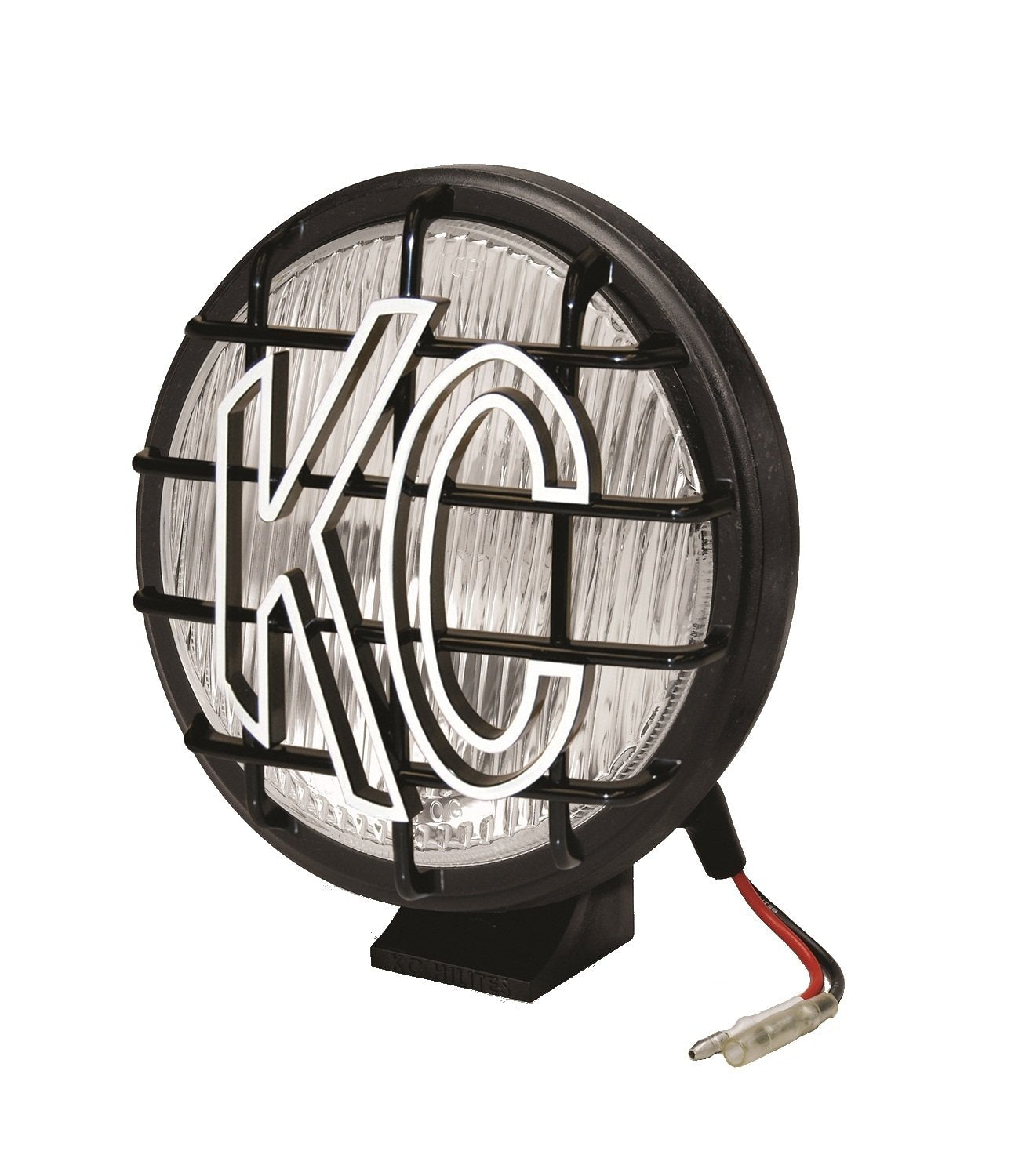 KC HiLiTES Apollo Pro 6 100w Light System (single) (1152)