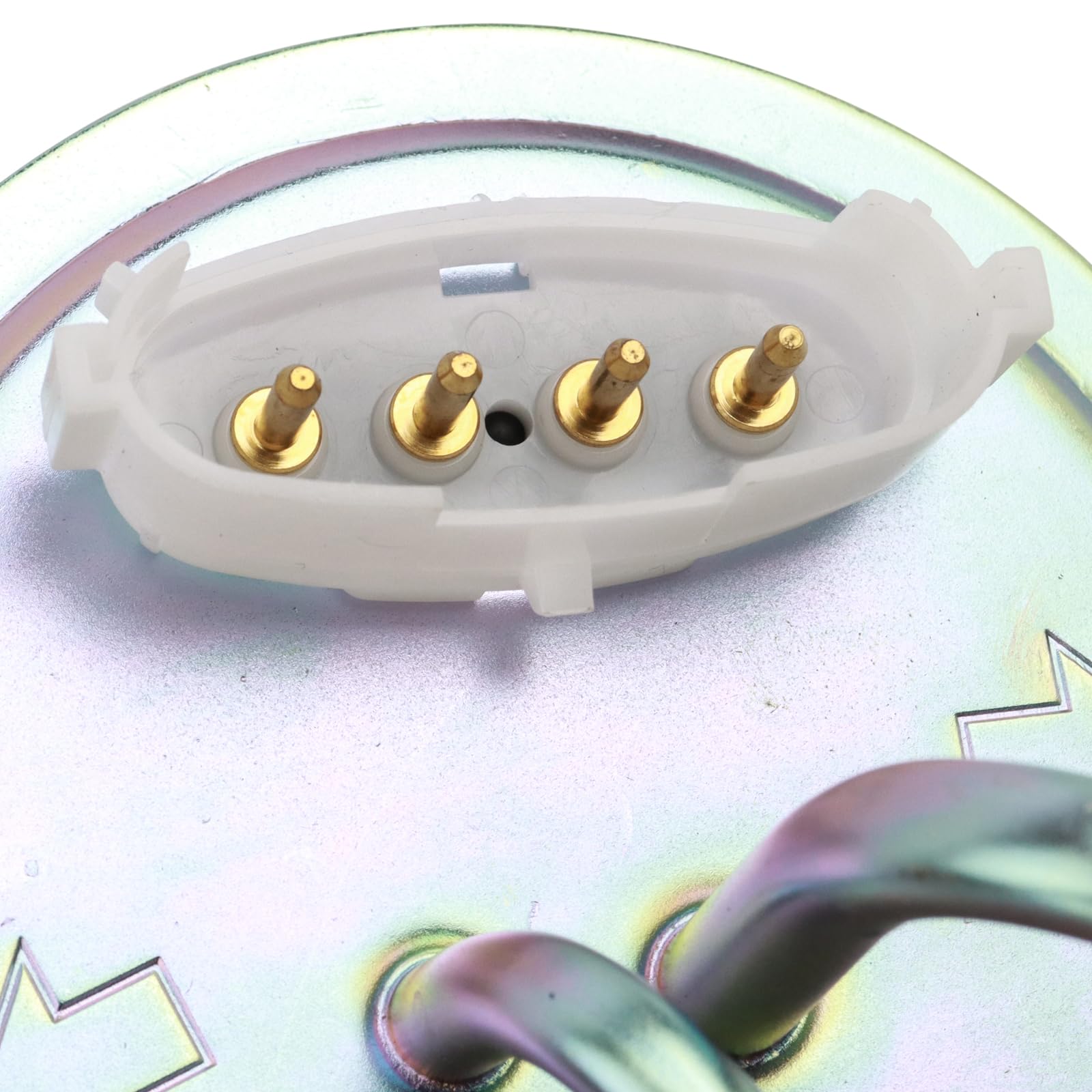 Trq Fuel Pump Module Assembly Compatible With 1989-1997 Ford Thunderbird Mercury Cougar