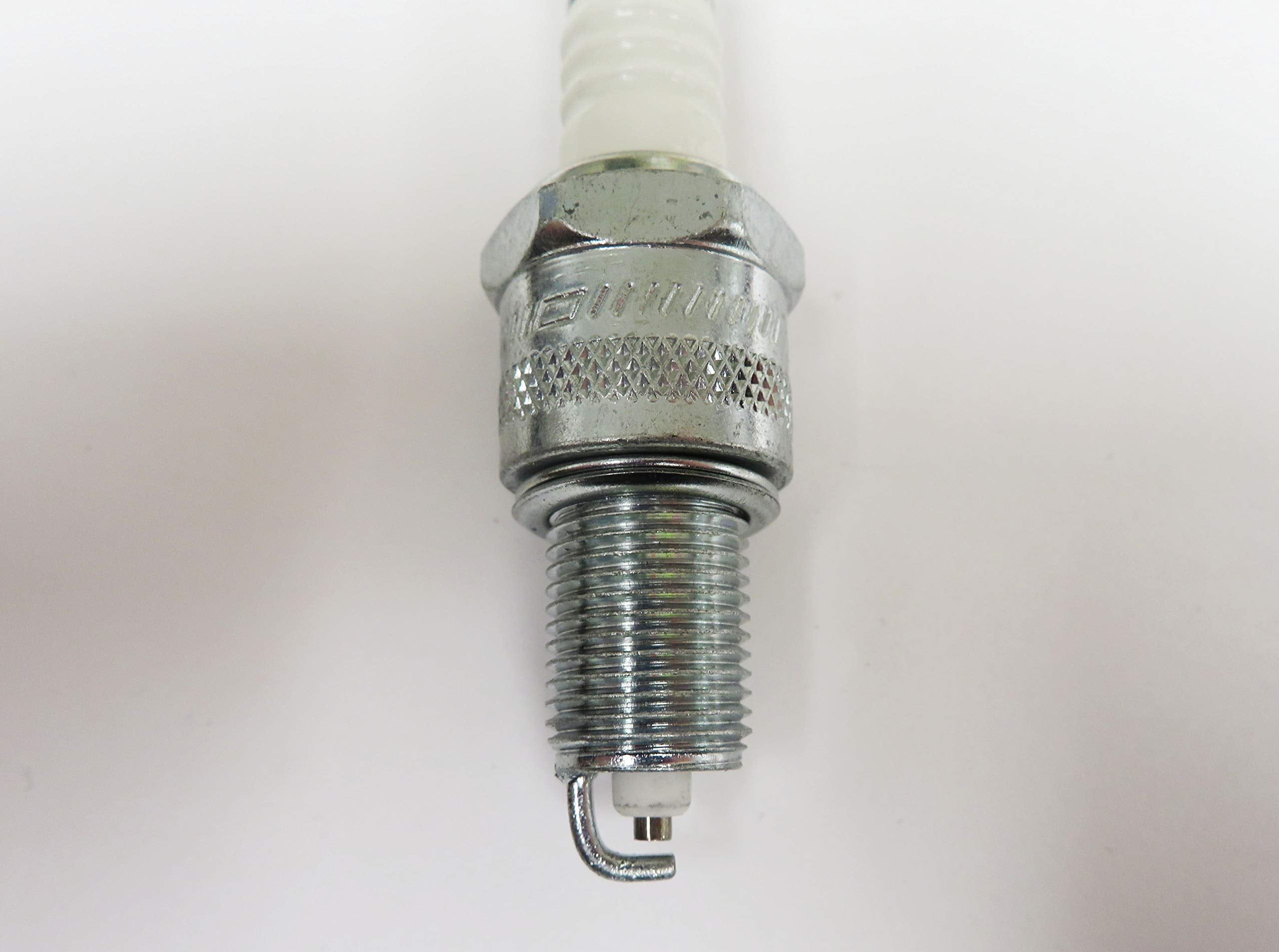 Champion 415 Rn9Yc Copper Plus Spark Plug Pack Of 2