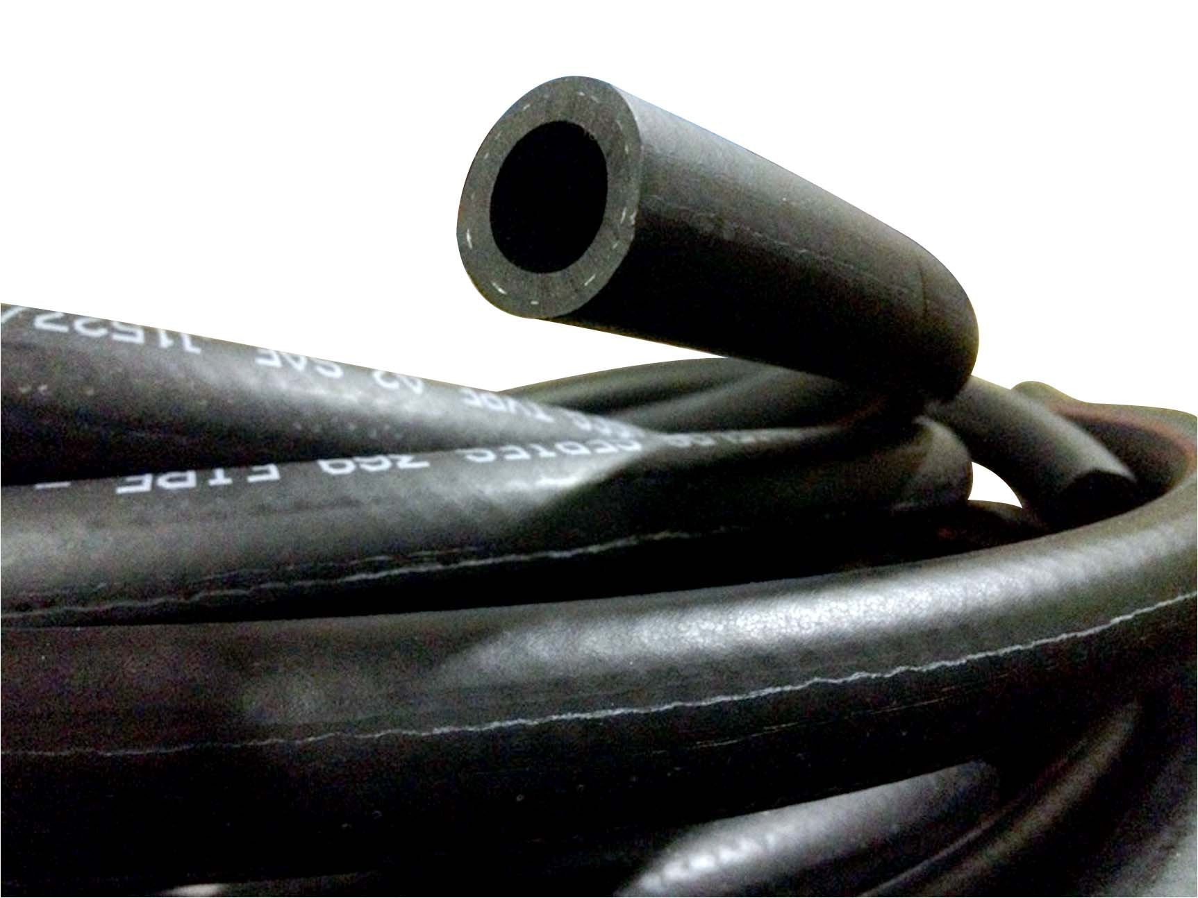 Sierra International Shields Fire-Acol Fuel Vent Hose 5/8'' x 50' 16-369-0586 Shields Fire-Acol Fuel Vent Hose 5/8'' x 50',