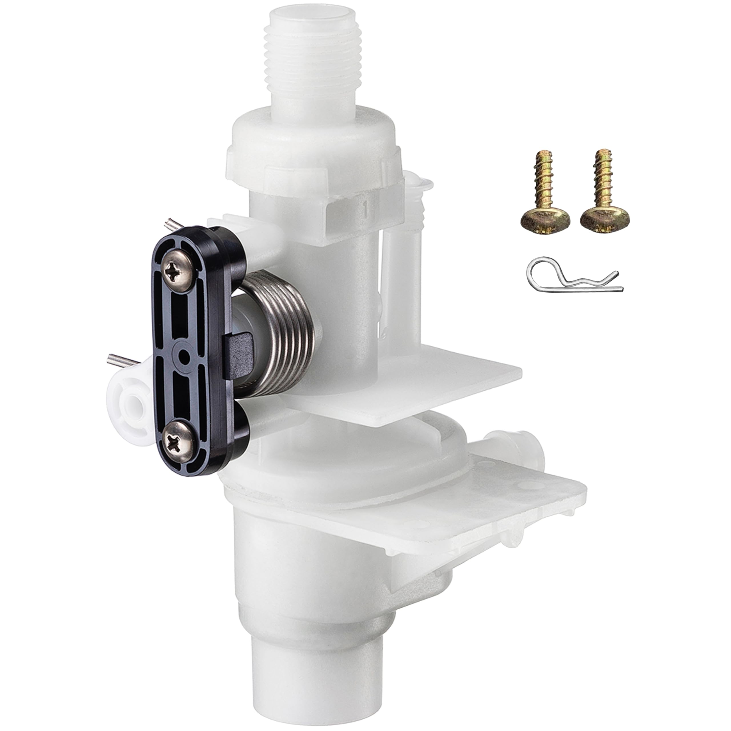 Halotronics 31113 Upgraded Toilet Water Module Service Kit, Compatible Replacement for Thetford Bravura Series - New 2024