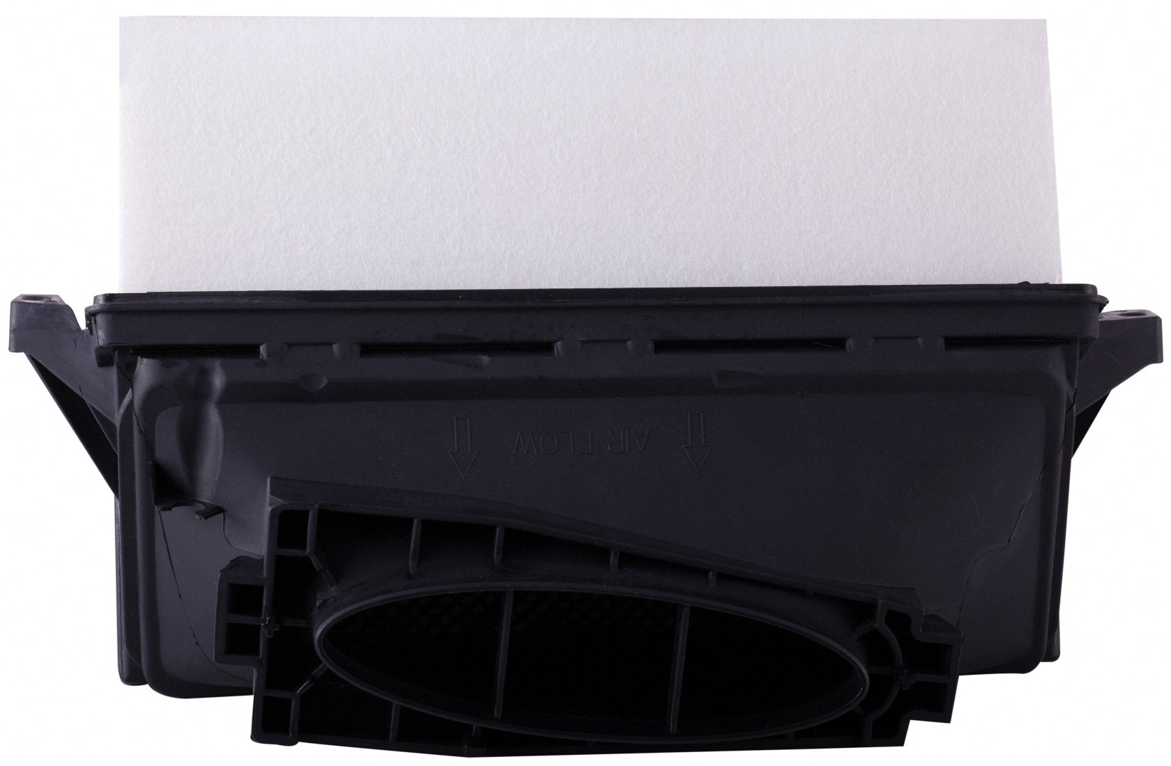Pg Engine Air Filter Pa99280R | Fits 2015-12 Mercedes-Benz Ml350, 2016-13 Gl350, 2017 Gls350D, 2013-12 S350 (Right, For Left Use