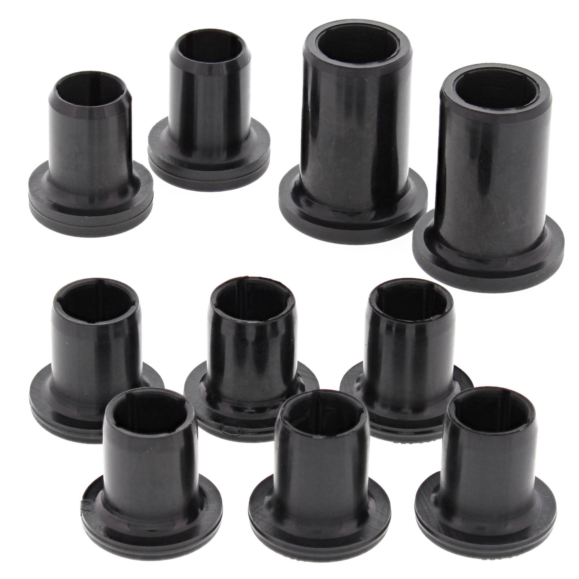 All Balls Racing A-Arm Kit 50-1138 For Polaris Scrambler 1000 Xp Ho Eps 2014, Sportsman Forest 850 4X4 2014 2015