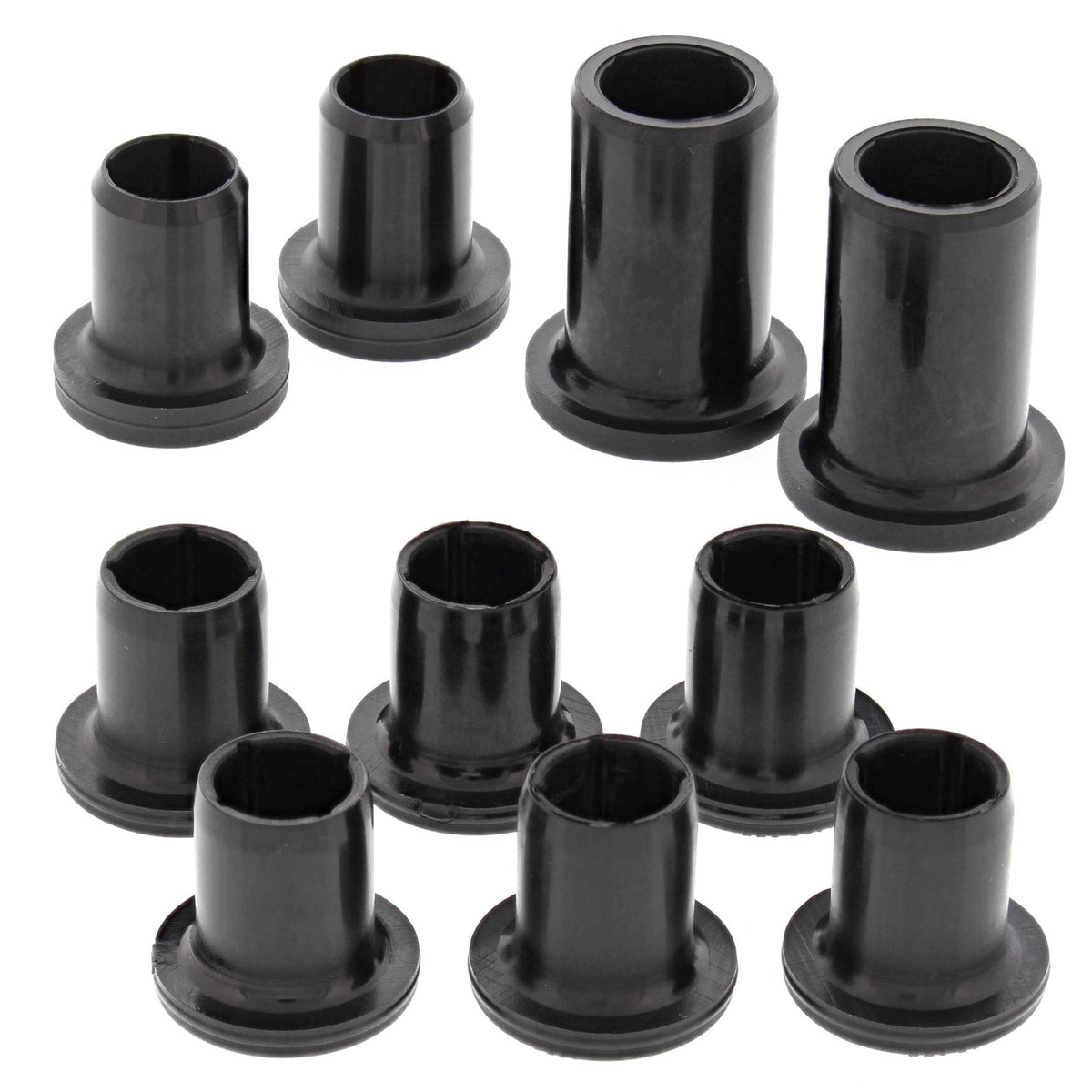 All Balls Racing A-Arm Kit 50-1138 For Polaris Scrambler 1000 Xp Ho Eps 2014, Sportsman Forest 850 4X4 2014 2015