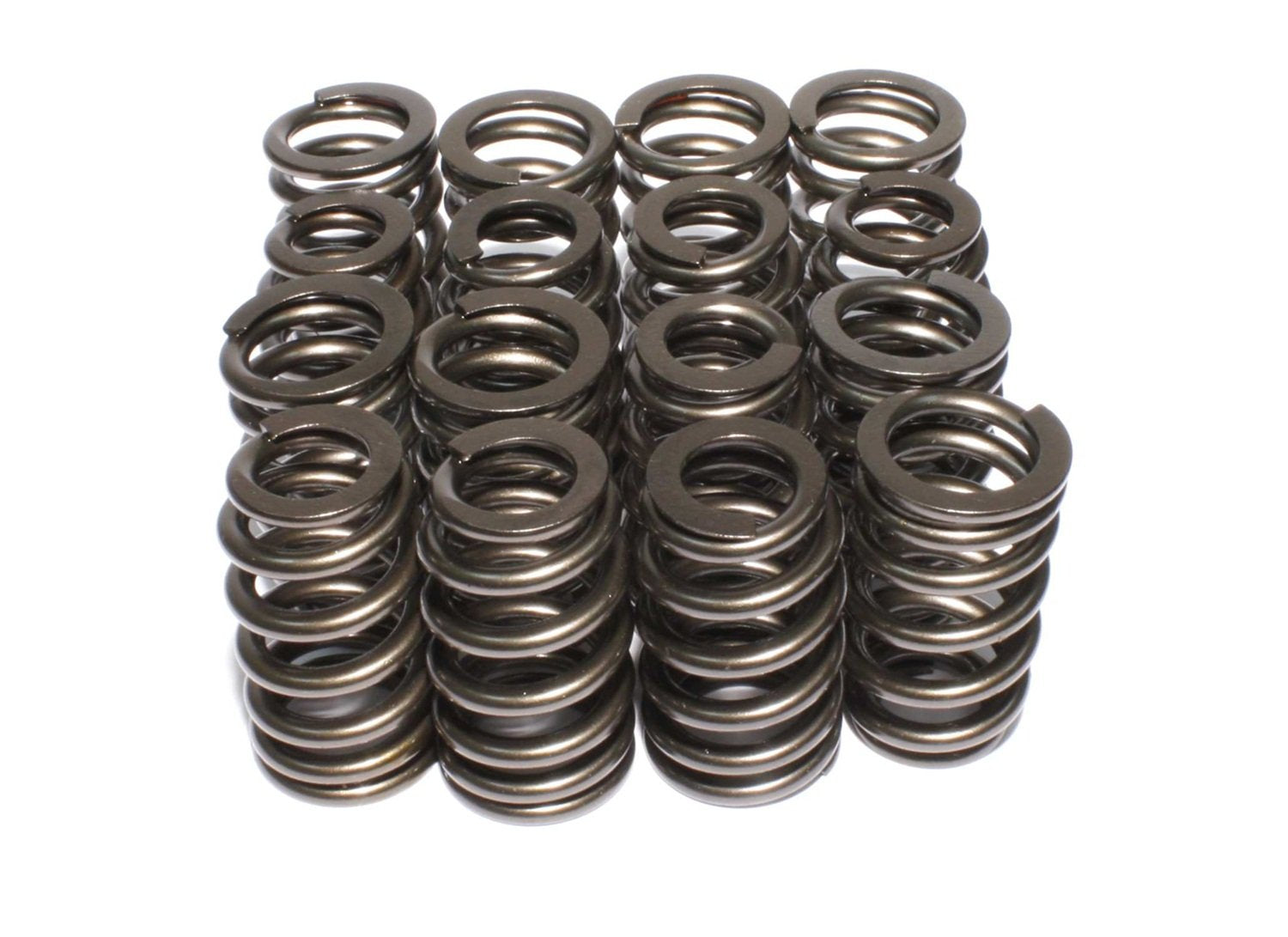 COMP Cams 26915-16 Performance Street 1.290'' OD Beehive Spring; 1.800'' Installed Height; 16 Springs