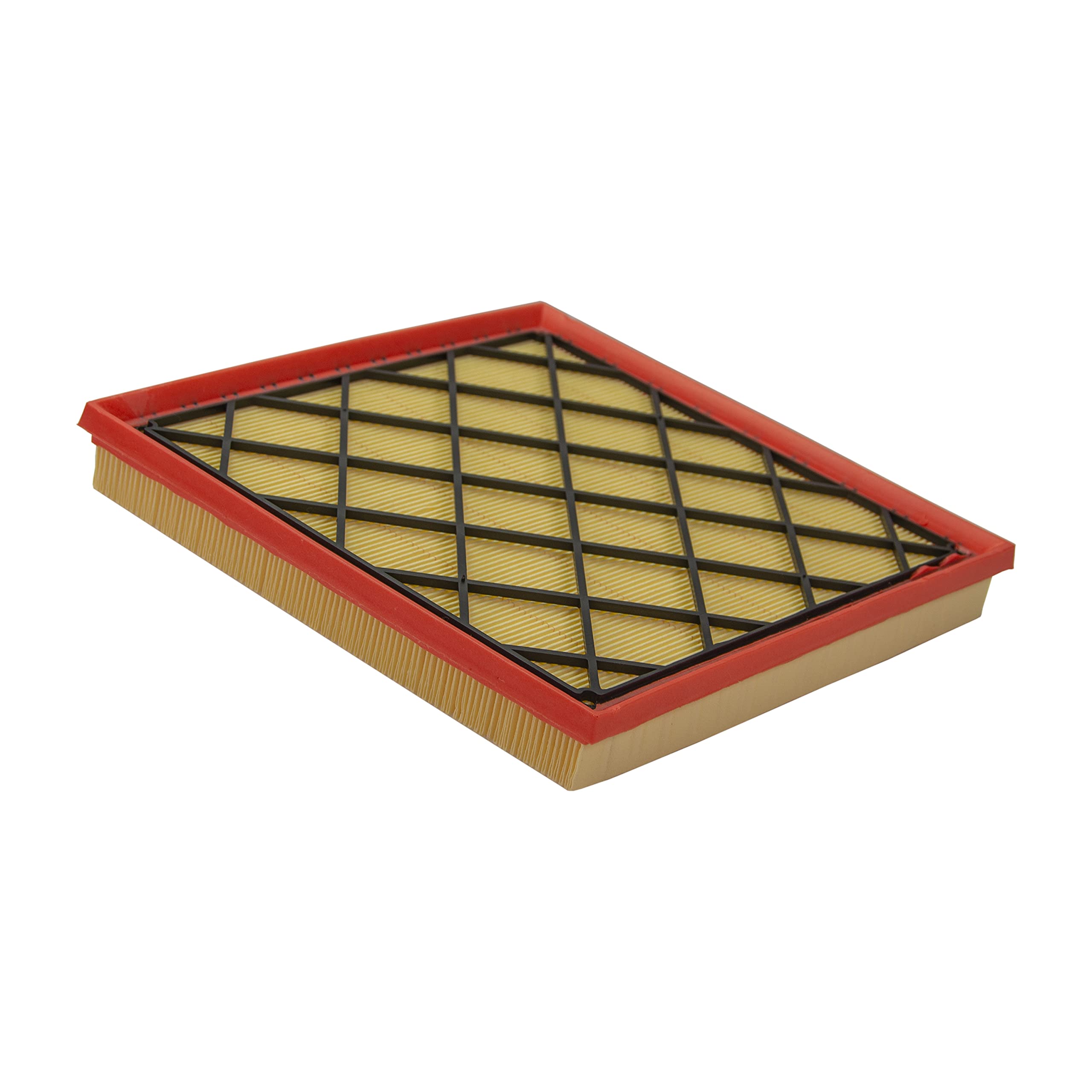 ECOGARD XA6163 Premium Engine Air Filter Fits Chevrolet Cruze 1.8L 2011-2015, Cruze Limited 1.8L 2016 | Buick Verano 2.0L 2013-2