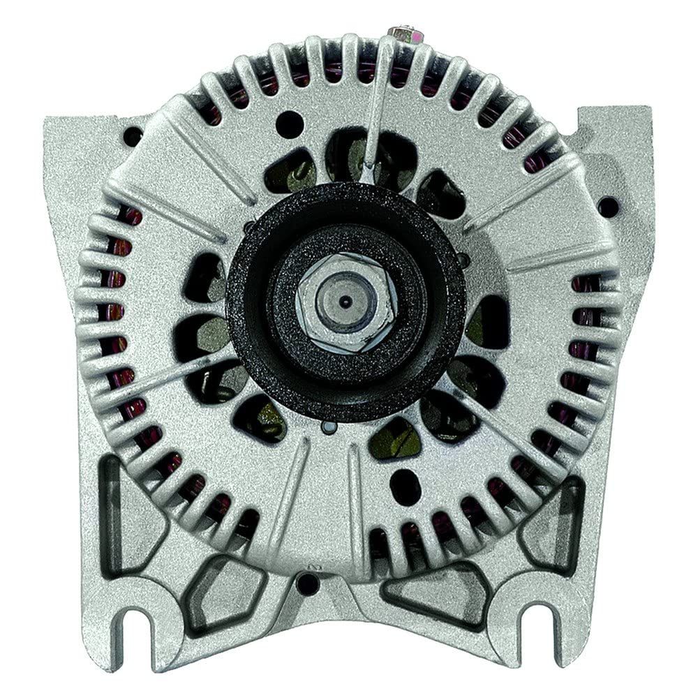 Delco Remy 23807 Premium Remanufactured Alternator