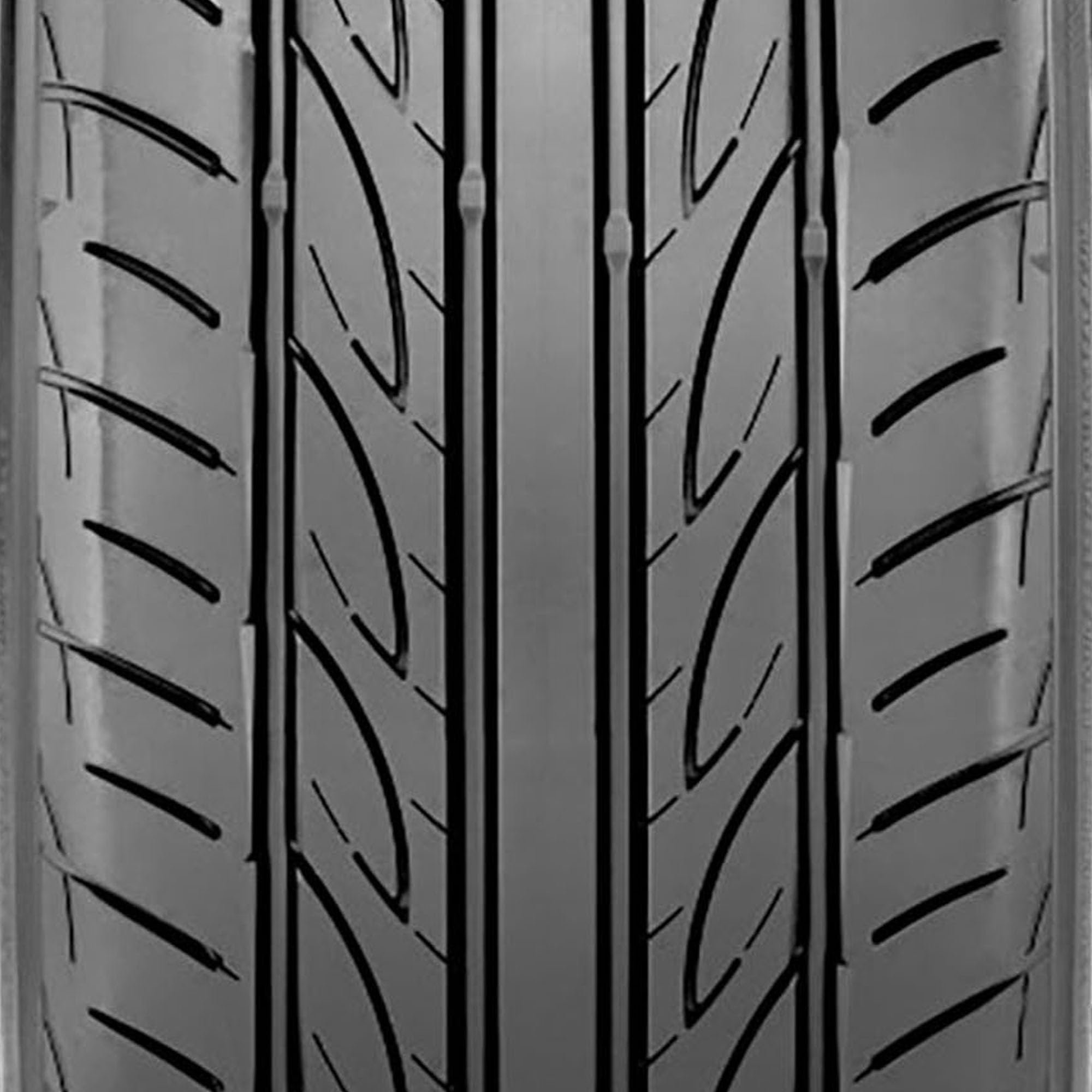 Yokohama Advan Fleva V701 205/55R16 91W Sl Summer Season Ultra High-Performance Tire