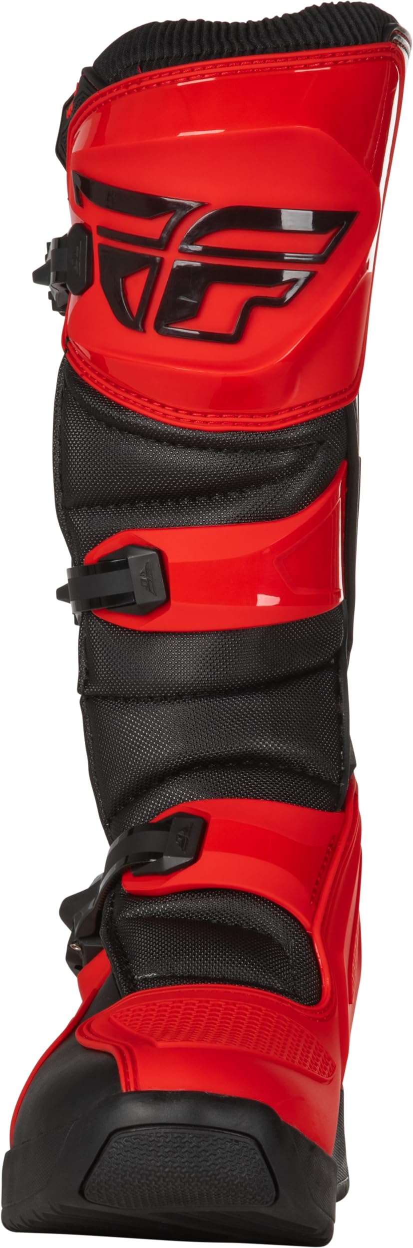Fly Racing Maverik Boot (Red/Black, 9)