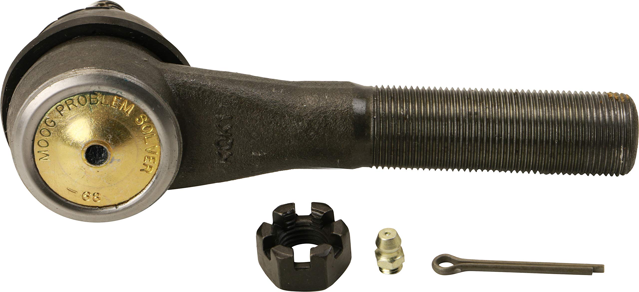 Moog Es2077Rt Steering Tie Rod End For Ford F-150