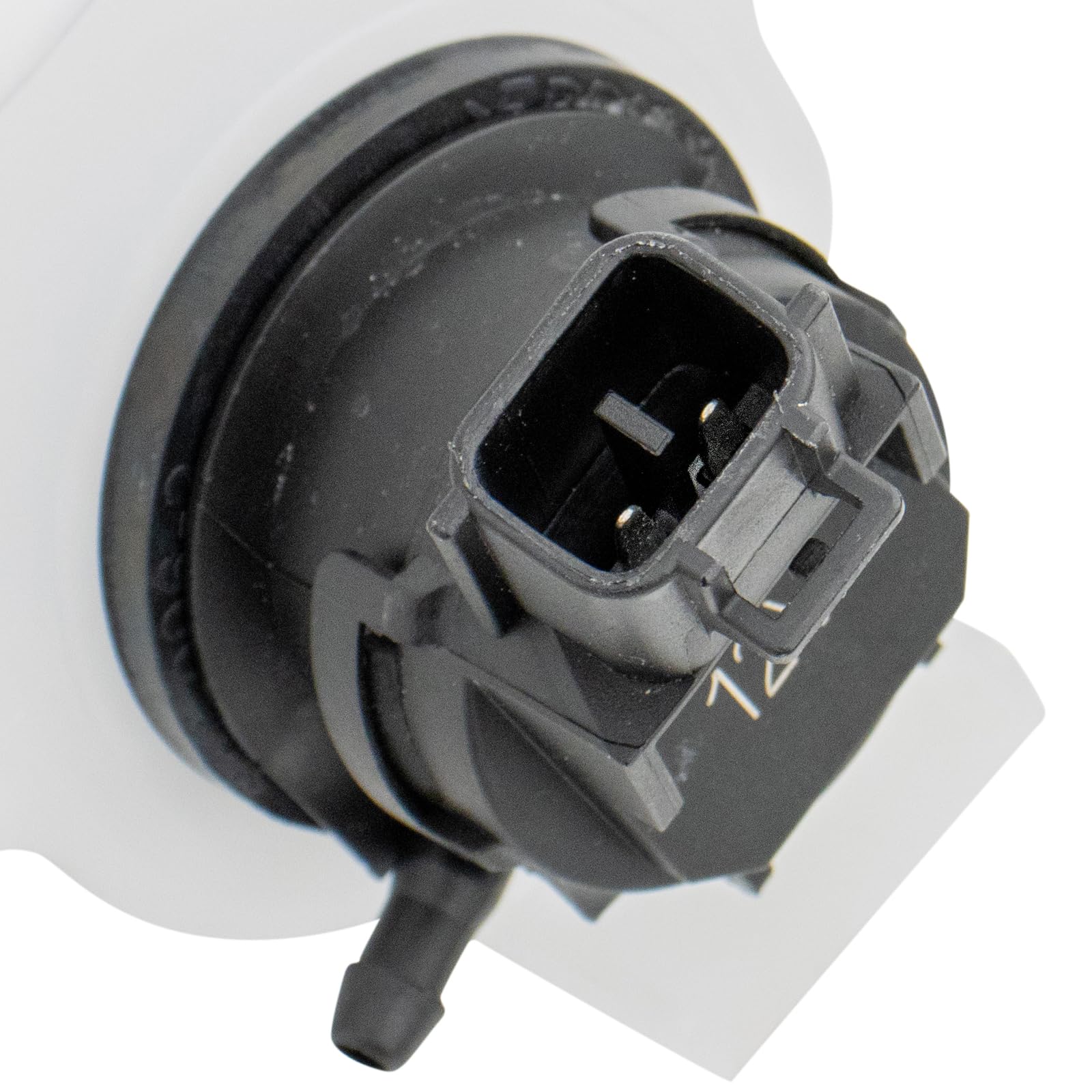 Trq Windshield Washer Reservoir Compatible With 2014-2019 Toyota Corolla To1288190