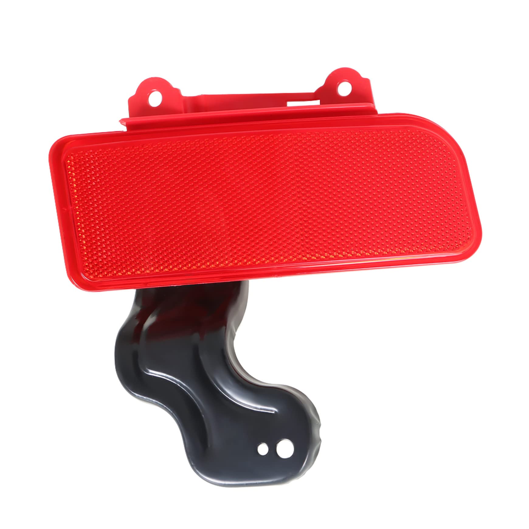 Silscvtt Rear Bumper Reflector Light Replacement For Honda Cr-V 2015 2016 Passenger Side Ho1185108 33505-T1W-A01