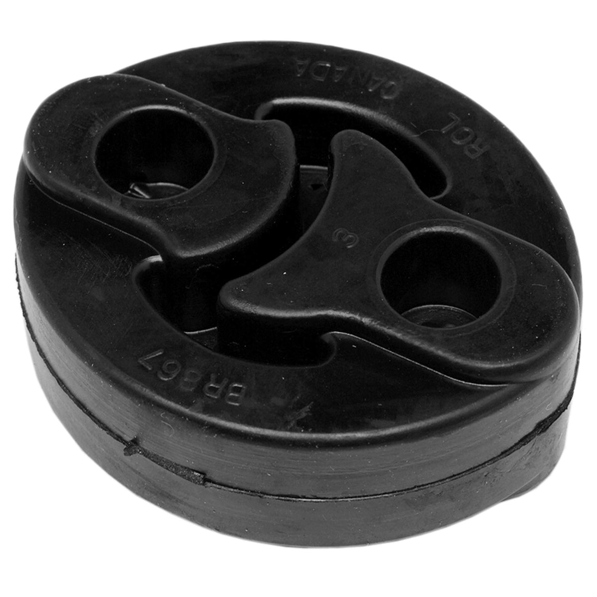 Walker 35725 Exhaust System Hanger Insulator For Toyota Rav4 WBCARB000CQHVJA