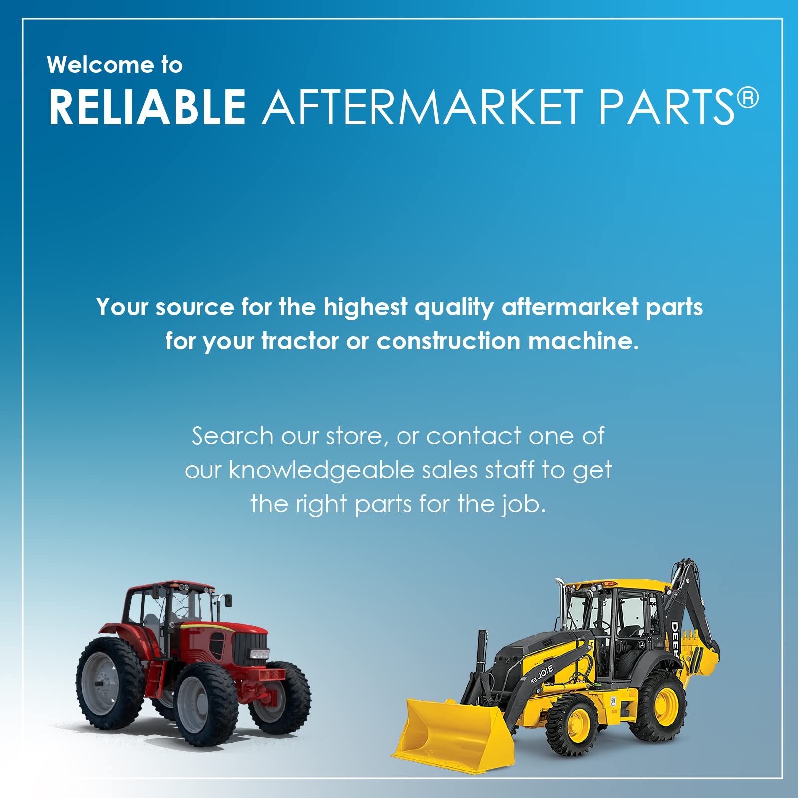 Raparts D134737 Fits Case/Ih Ignition Switch With 2 Keys Made For Tractor Dozer Backhoe