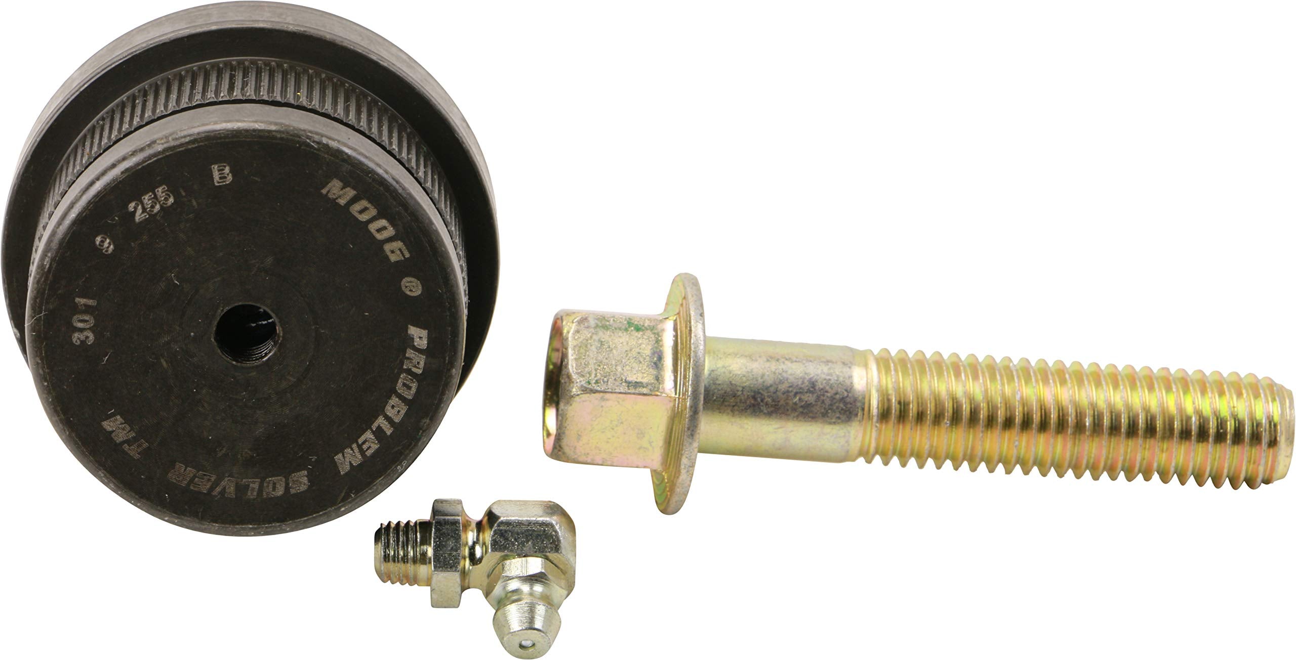 Moog K80196 Front Upper Suspension Ball Joint For Ford E-350 Super Duty