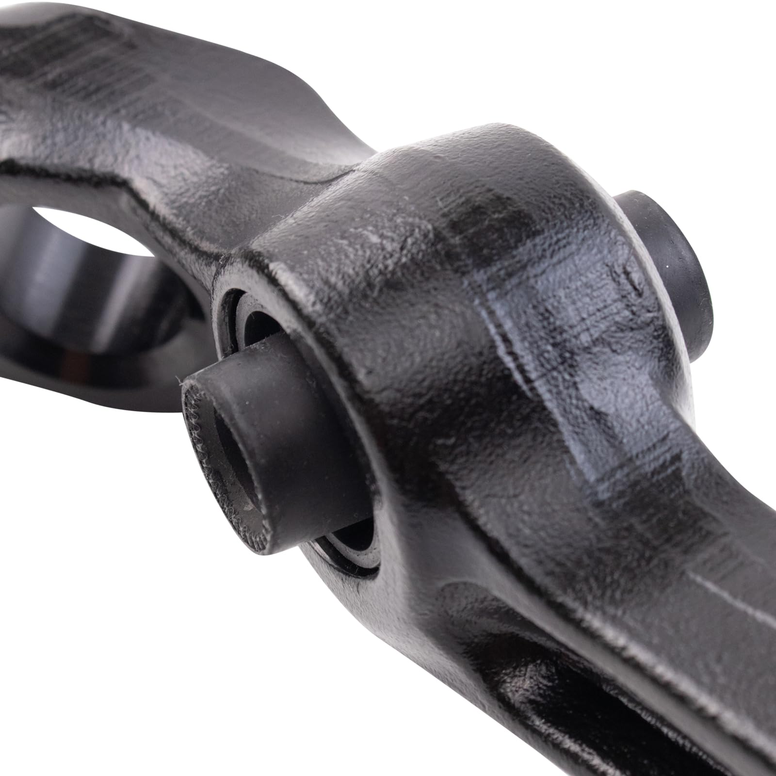 Trq Front Right Lower Control Arm With Ball Joint Passenger Side Compatible With 1989-1997 Ford Thunderbird Mercury Cougar