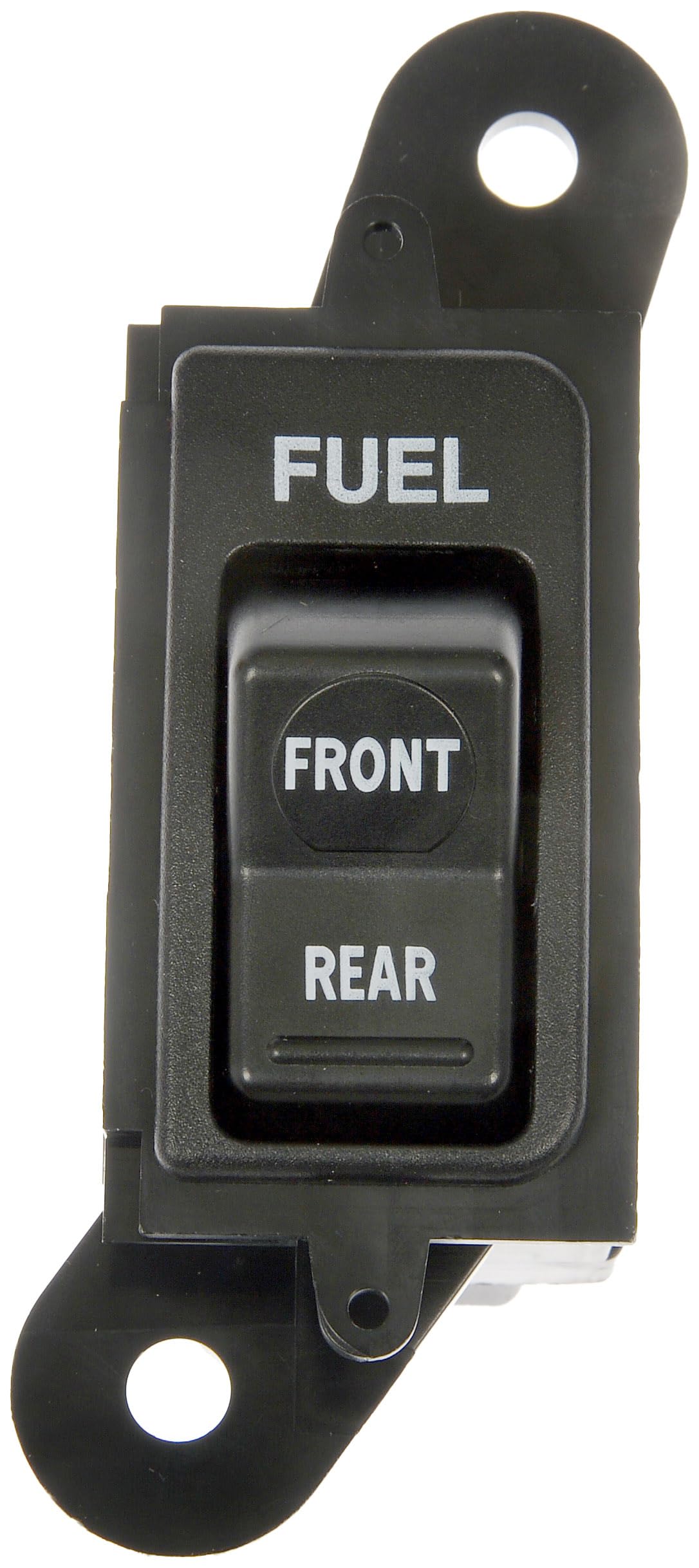 Dorman 901-301 Fuel Tank Selector Switch Compatible With Select Ford Models , Black