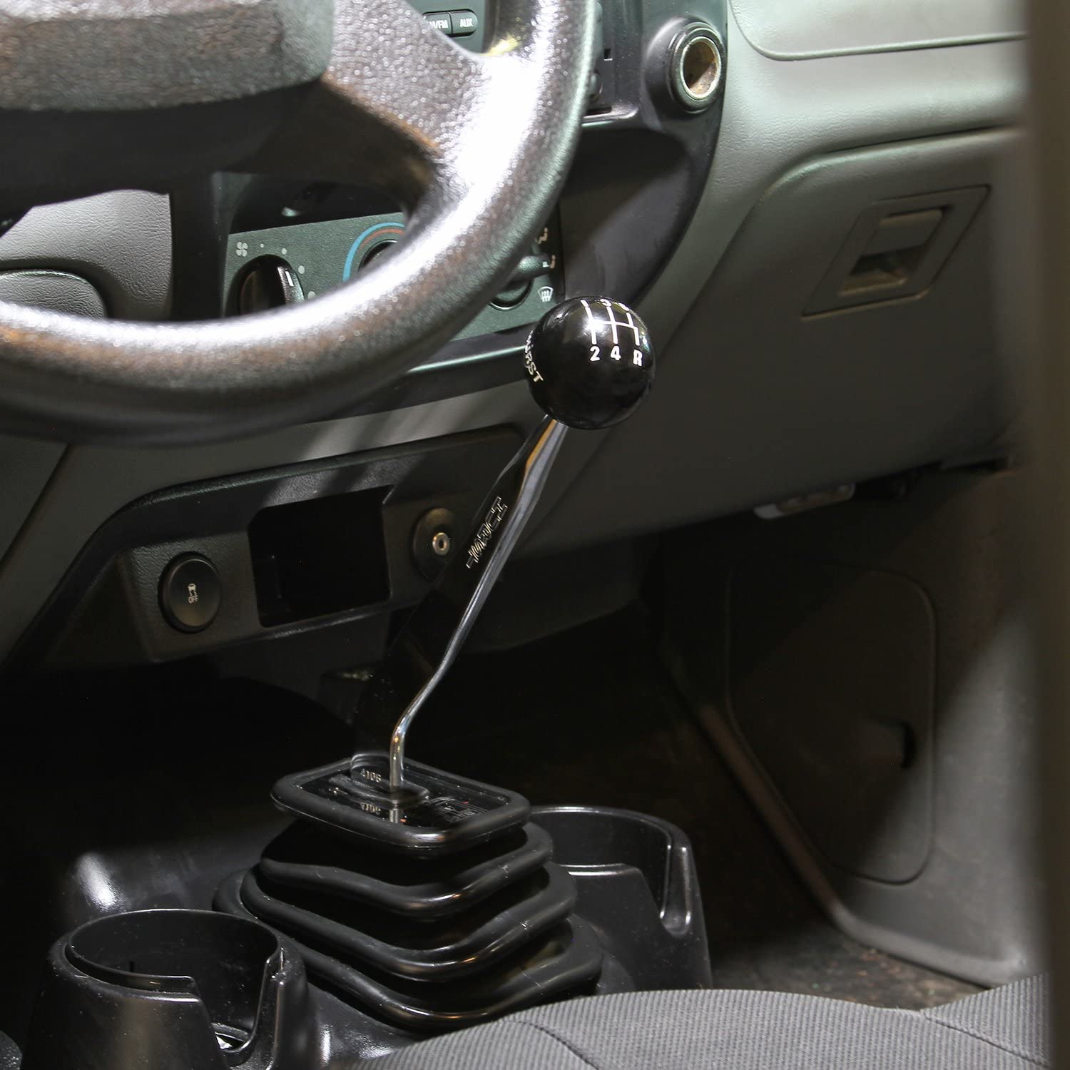 Hurst 3915020 Billet/Plus Manual Shifter