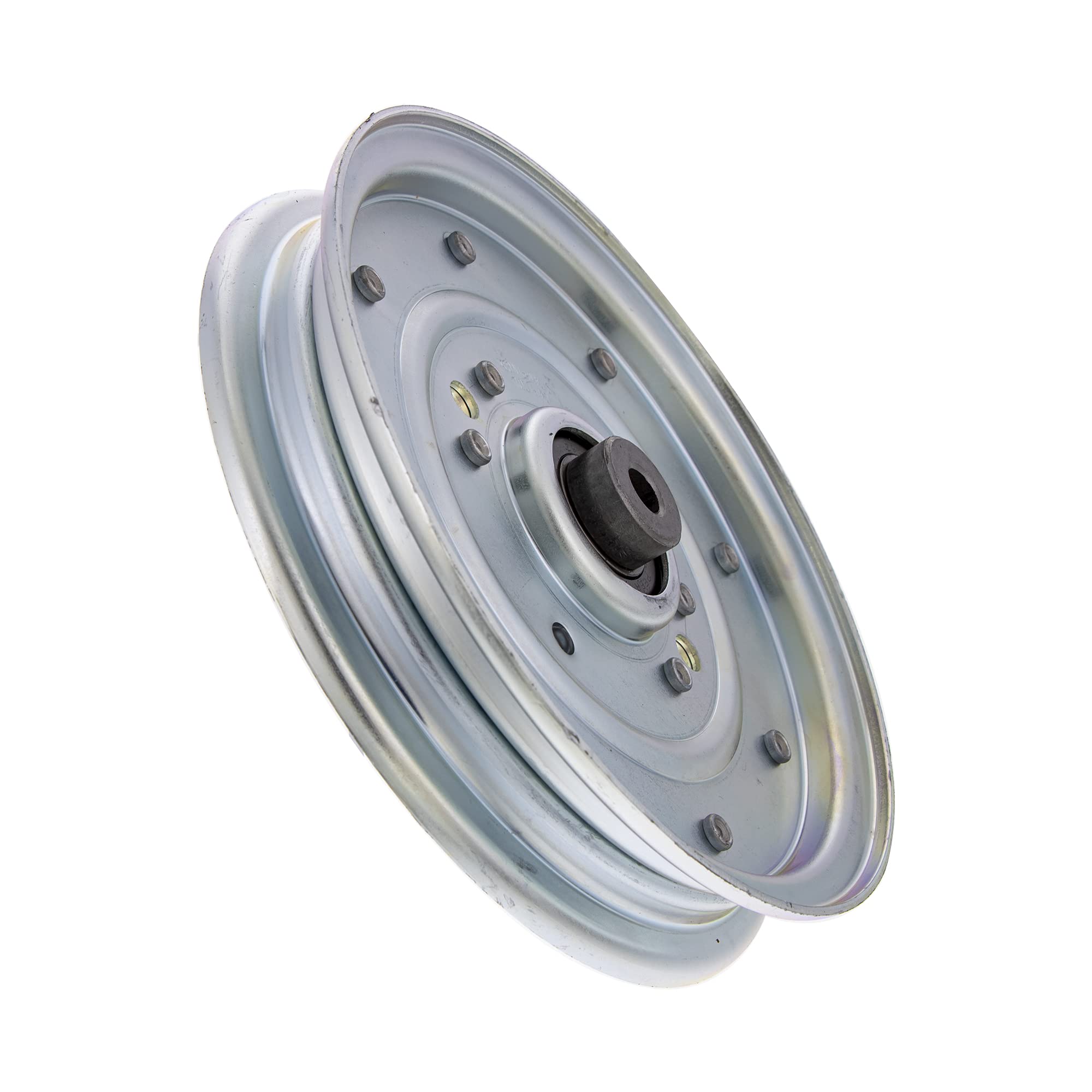 Cub Cadet 756-04487 Idler Pulley Pro Z 500 700 900 Tank Sz48 Z-Force L54 L60