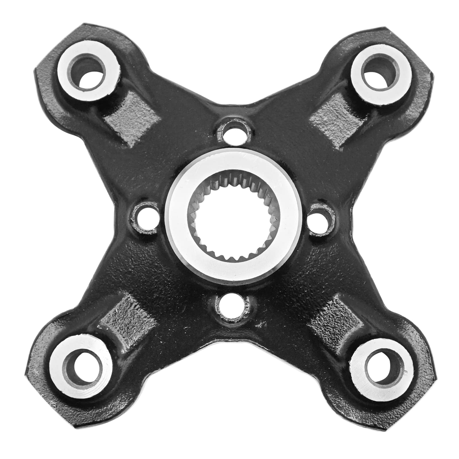 M Mati Front/Rear Wheel Hub For Can Am Outlander Renegade Commander Maverick 1000 850 800 650 570 500 450 705501716 705501900 705501264