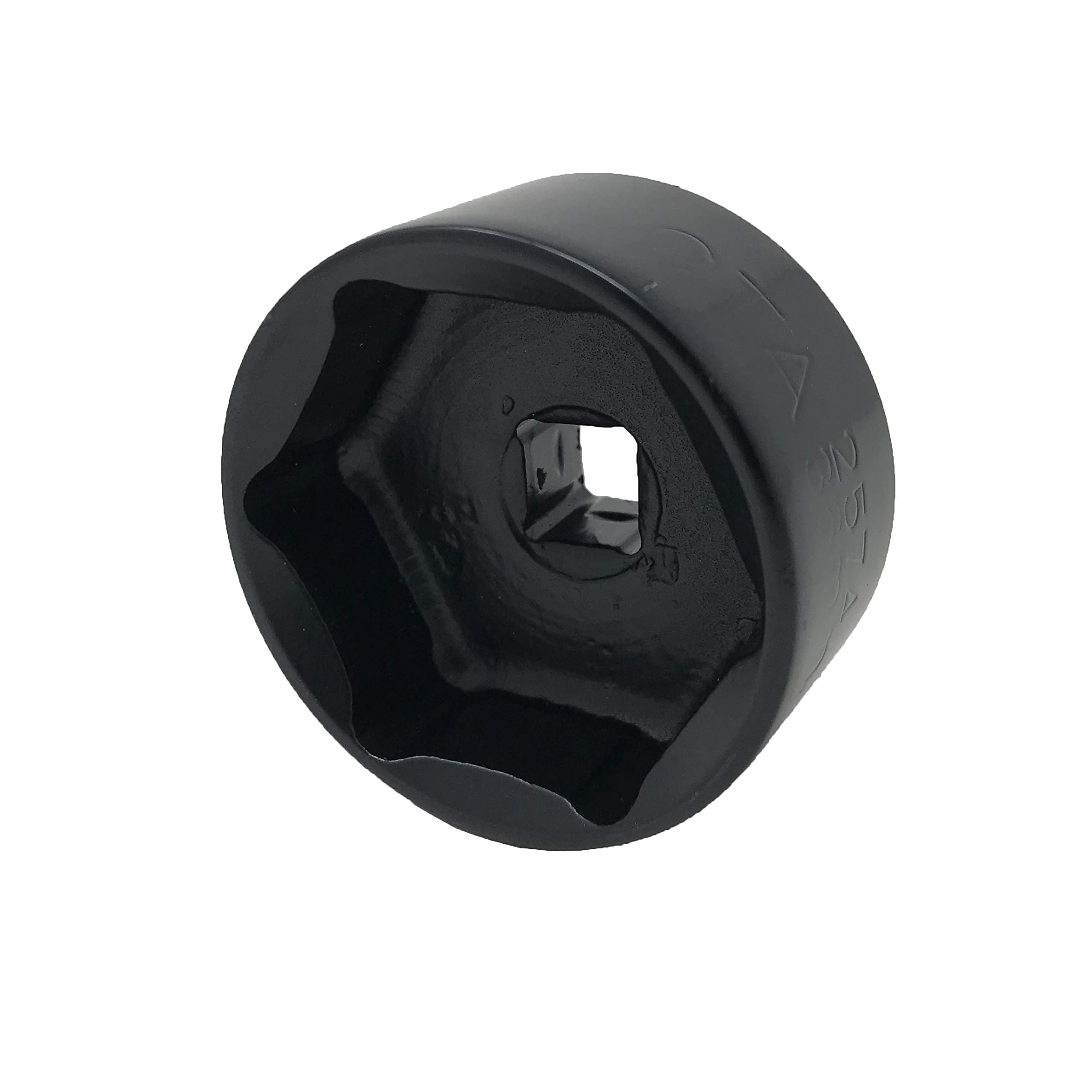 Cta Tools 2574 Oil Cap Socket - 36Mm