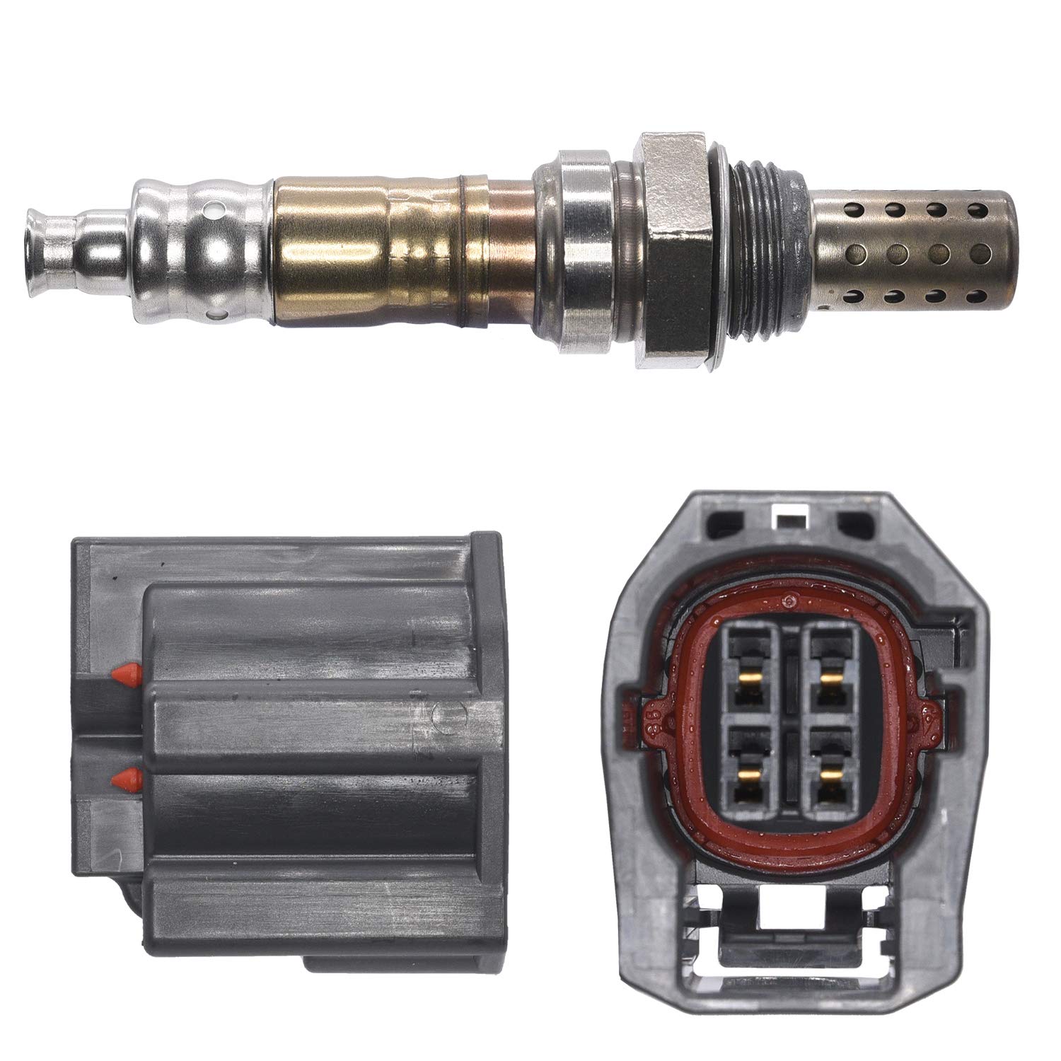 Walker Products 350-34246 Oxygen Sensor, Original Equipment Replacement Premium O2 Sensor, Direct Fit