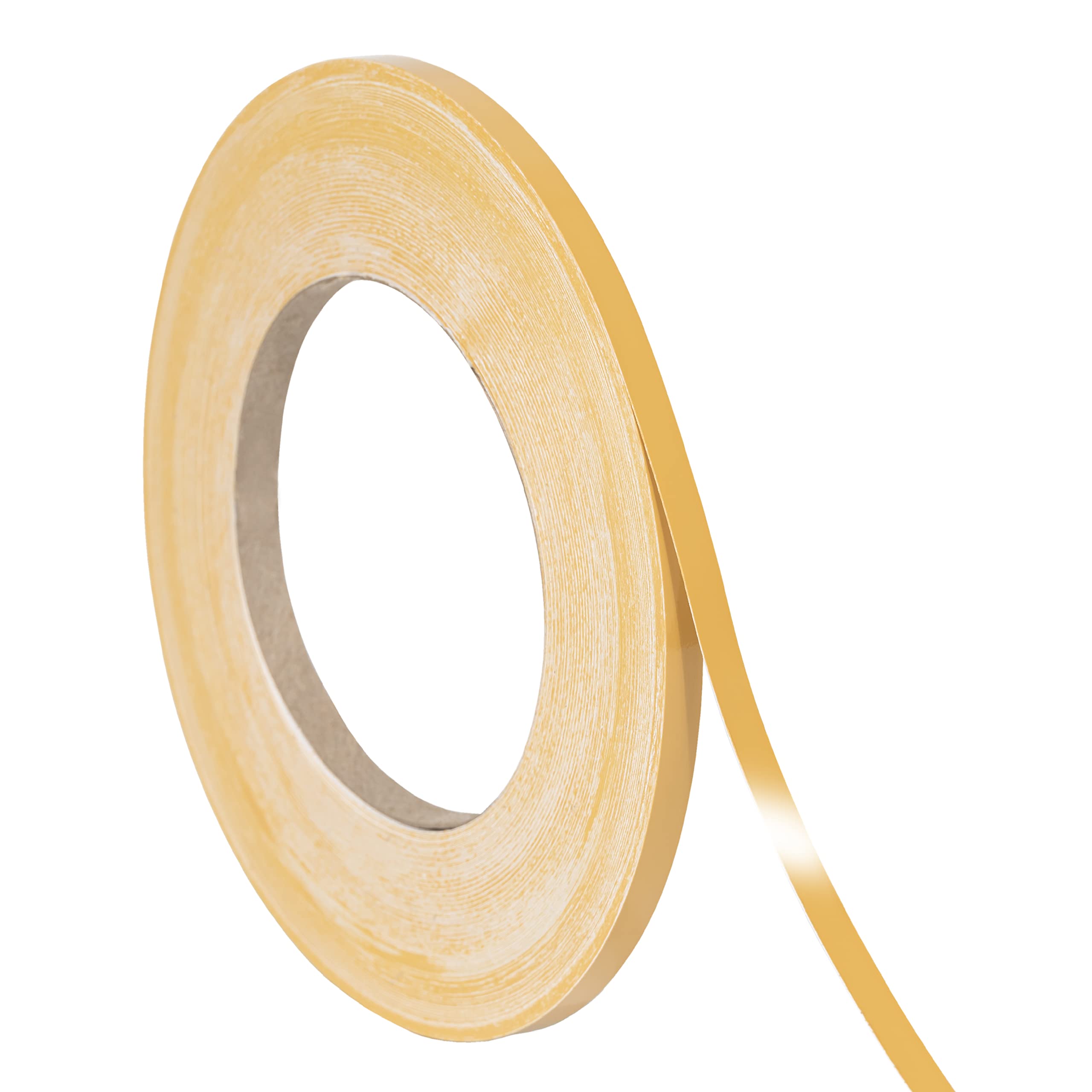 Oracal 651 Vinyl Pinstriping Tape - Vinyl Striping Lines Stickers, Striping - 1/2'' Imitation Gold