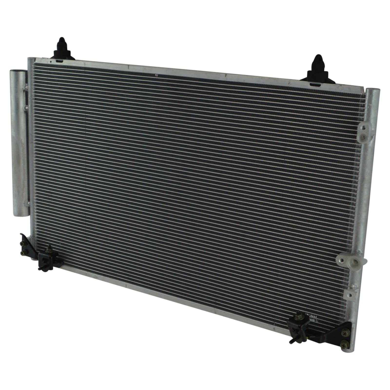 TRQ Air Conditioning A/C Condenser Receiver Drier Compatible with 2005-2010 Scion tC SC3030102