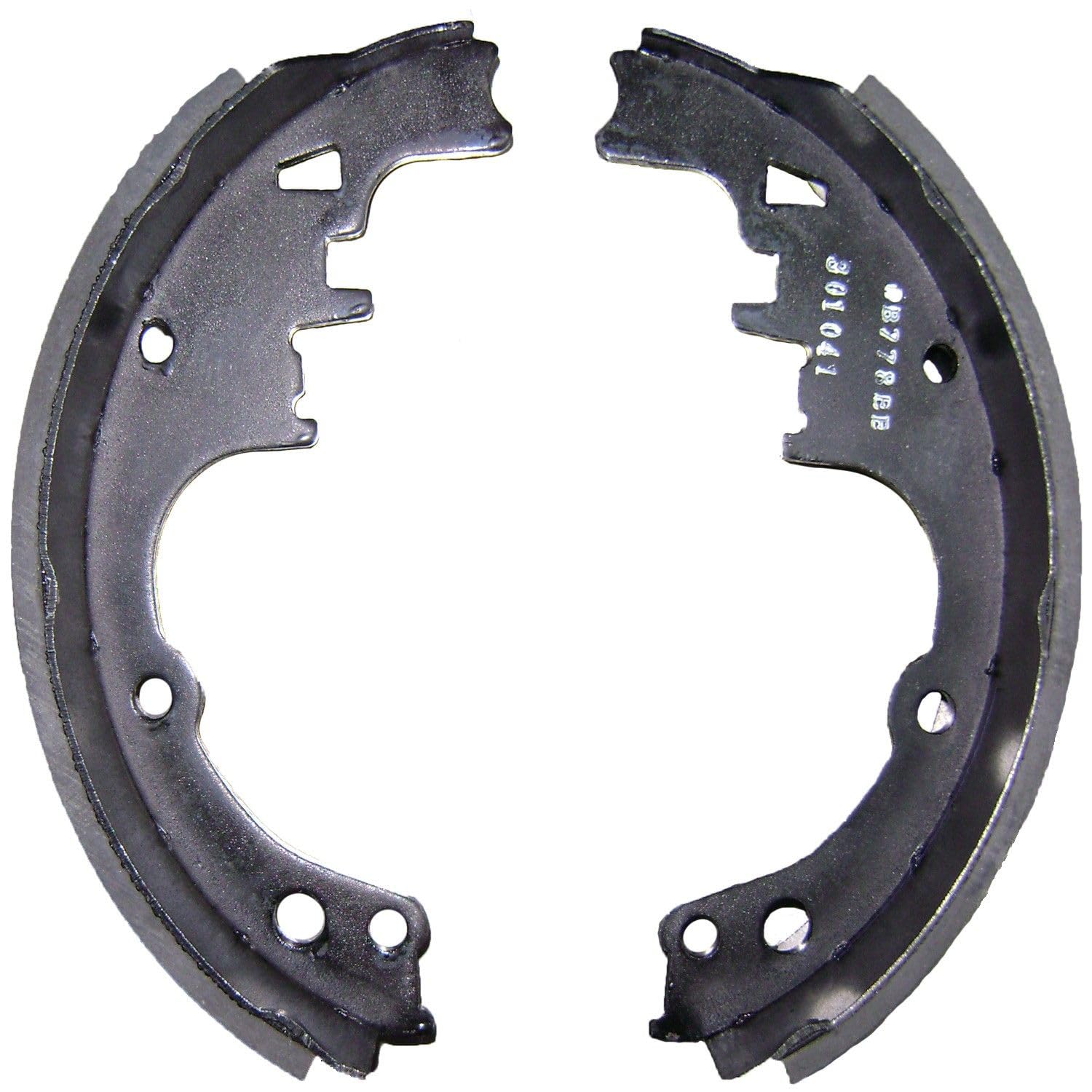 Bendix Premium 246 Brake Shoe For Apollo Gt,Buick Gran Sport,Gs 350,400,Skylark,Special,Sportwagon,Camaro,Chevelle,Chevy Ii,Corv