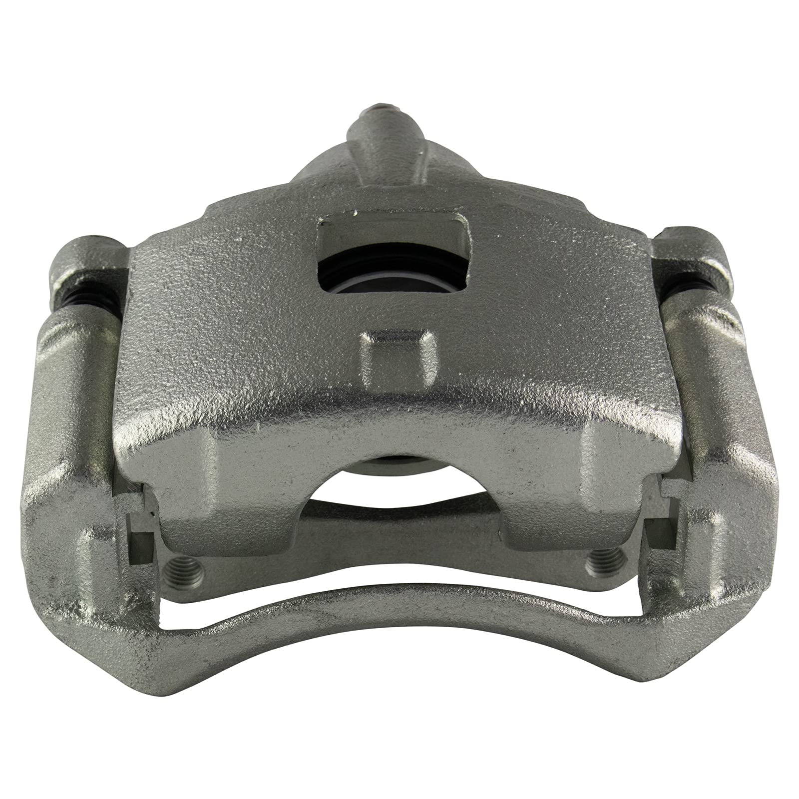 Trq Front Brake Caliper Set Compatible With 97-04 Buick 97-05 Cadillac 00-05 Chevrolet 97-03 Oldsmobile 00-03 Pontiac