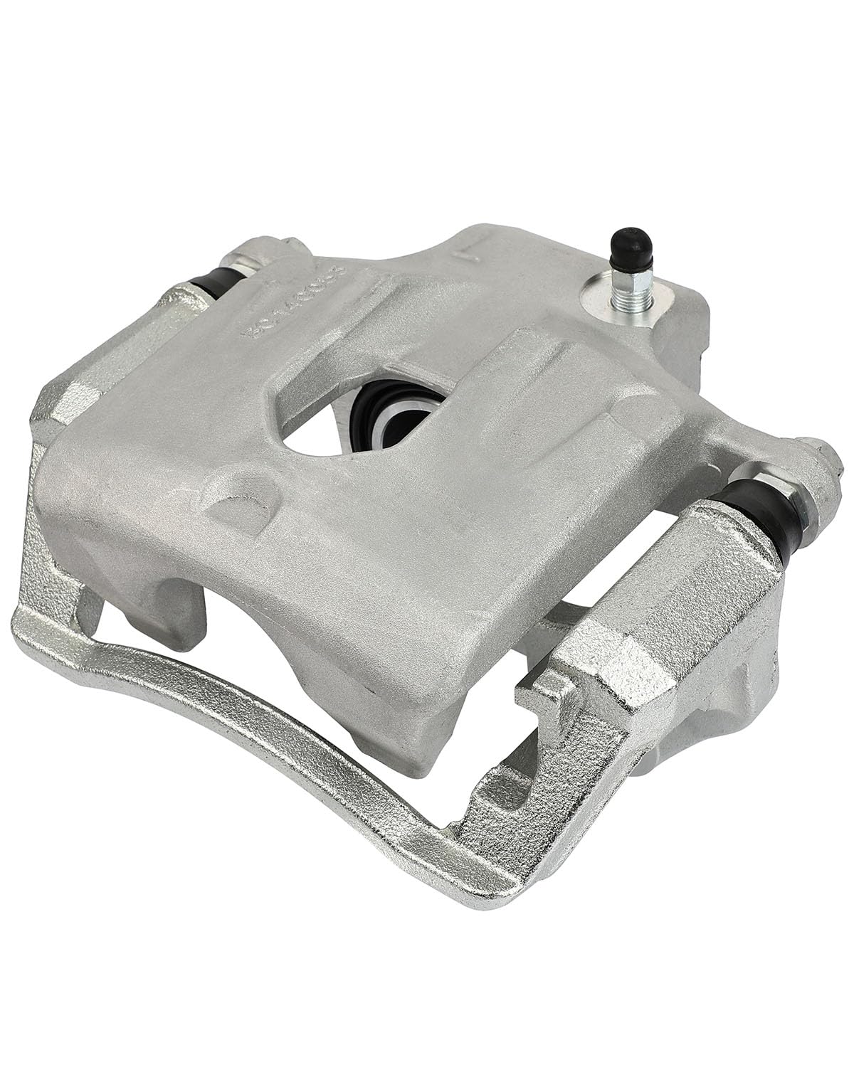 cciyu Rear Left Brake Caliper W/Bracket 18B4804 For Buick 2004-2007 For Chevrolet 2002-2009 For GMC 2002-2009 For Isuzu 2003-200