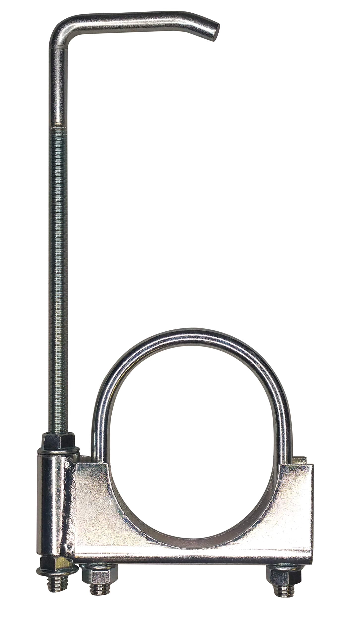 2.75'' Universal Clamp On Exhaust Hanger - Made In The Usa
