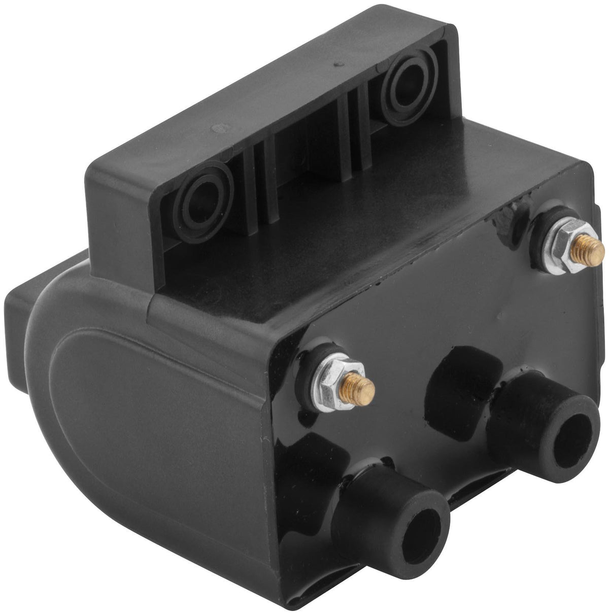 Twin Power Fuel Line Barb for Keihin Carburetors