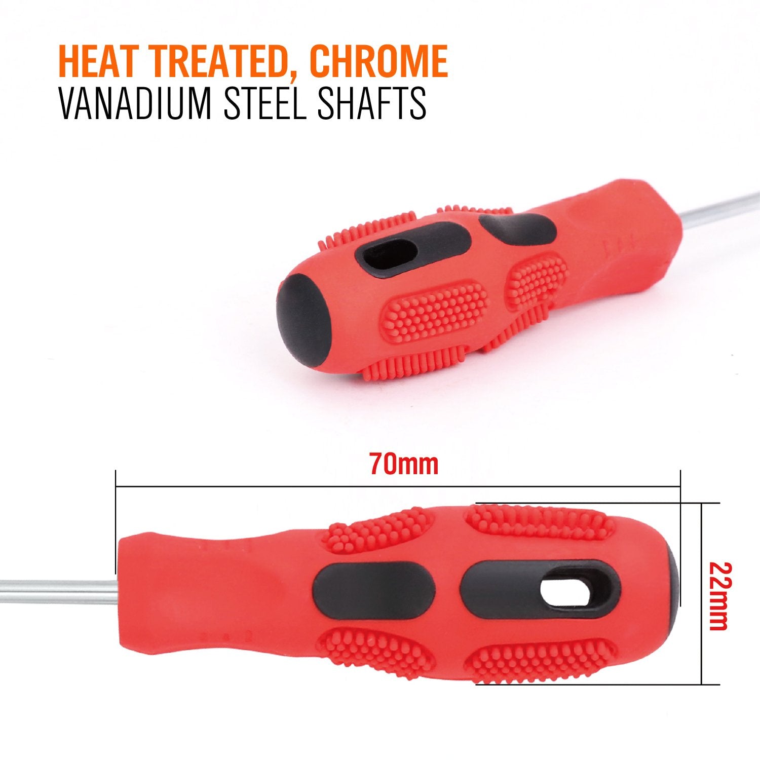 HORUSDY 4-Piece Precision Automotive Hook Set, Car Auto Oil Seal/O-Ring Seal Gasket Mini Precision Hooks Puller Remover