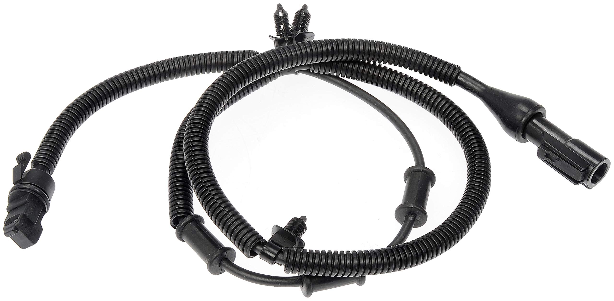 Dorman 970-151 Rear Passenger Side Abs Wheel Speed Sensor Compatible With Select Ford/Mercury Models
