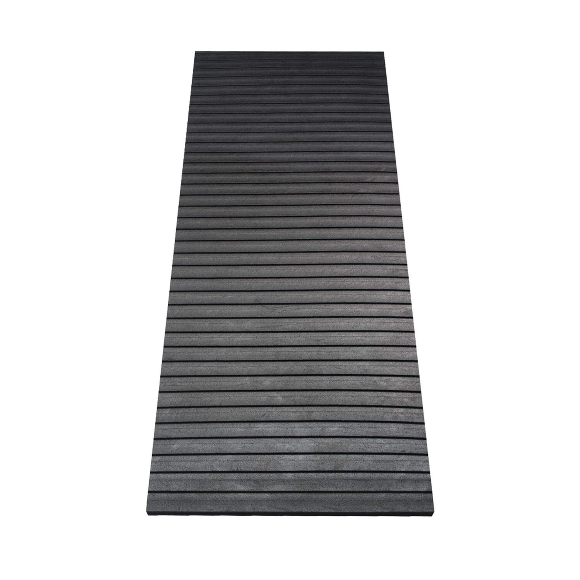 Polaris 2882970 Caliber 72 TraxMat for Snowmobile Decking Ramp