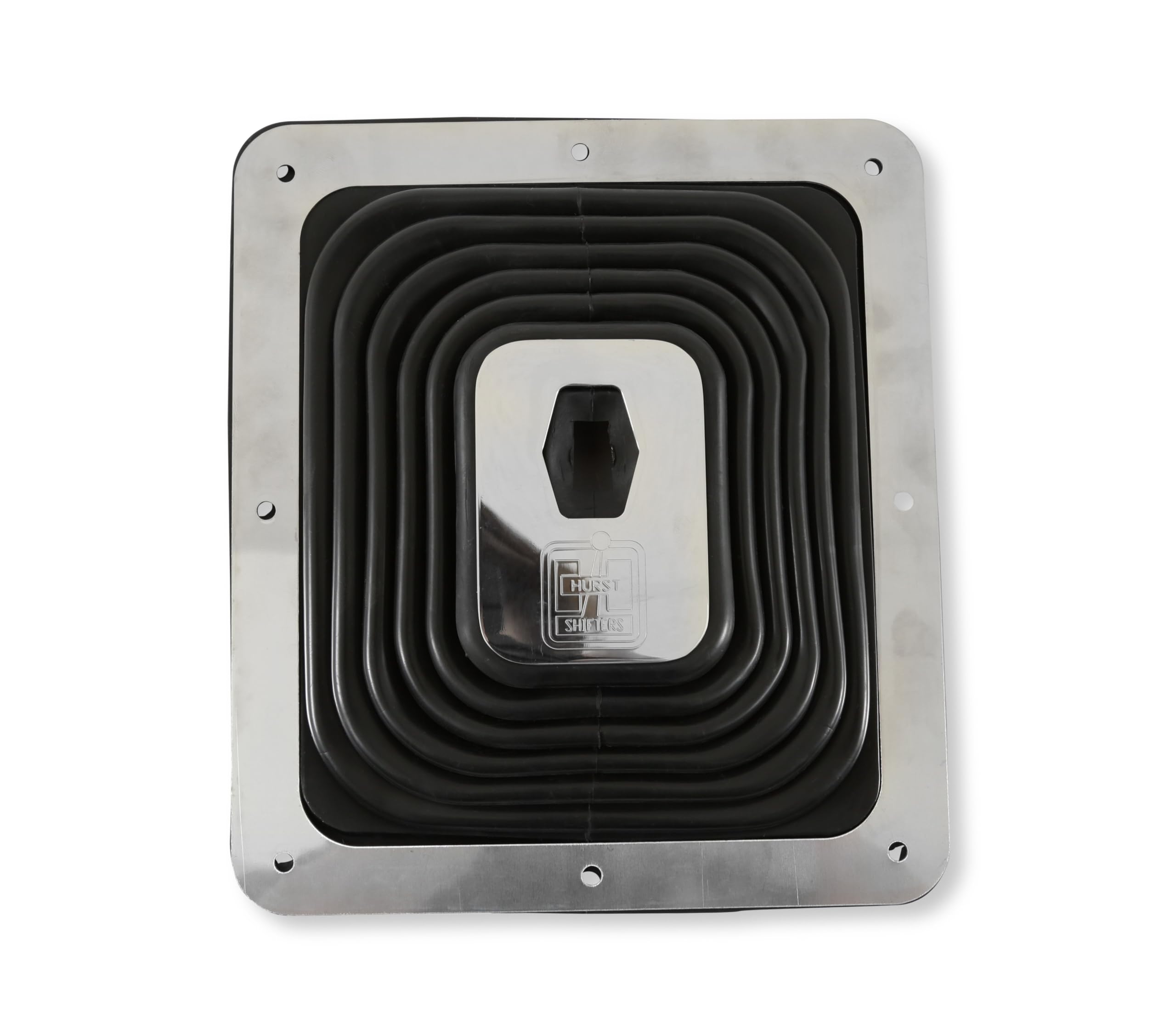 Hurst 1147494 Super Boot And Plate Kit