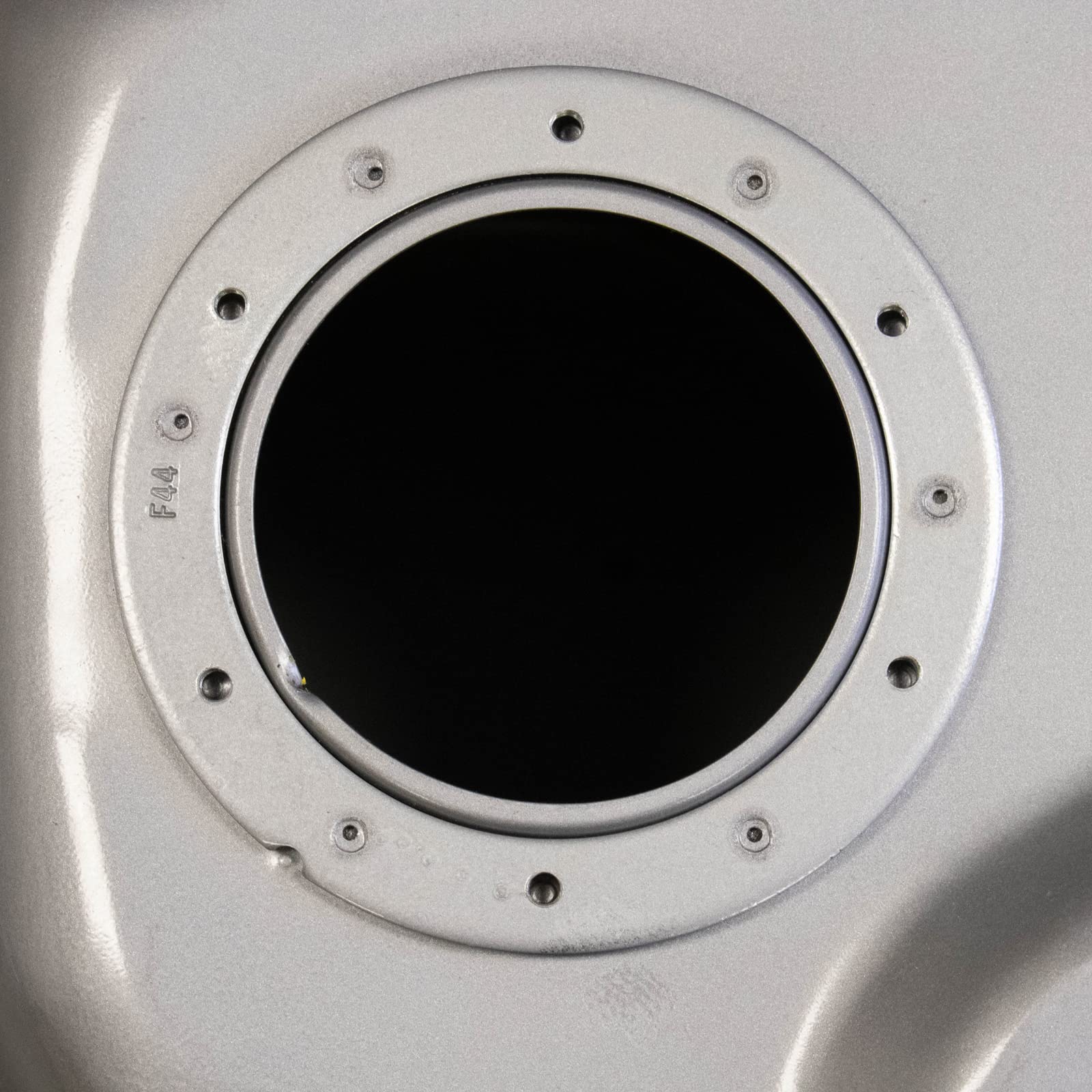 Trq Gas Fuel Tank 24.5 Gal Compatible With 1999-2003 Ford F-150 2004 F-150 Heritage 1999 F-250 2002 Lincoln Blackwood