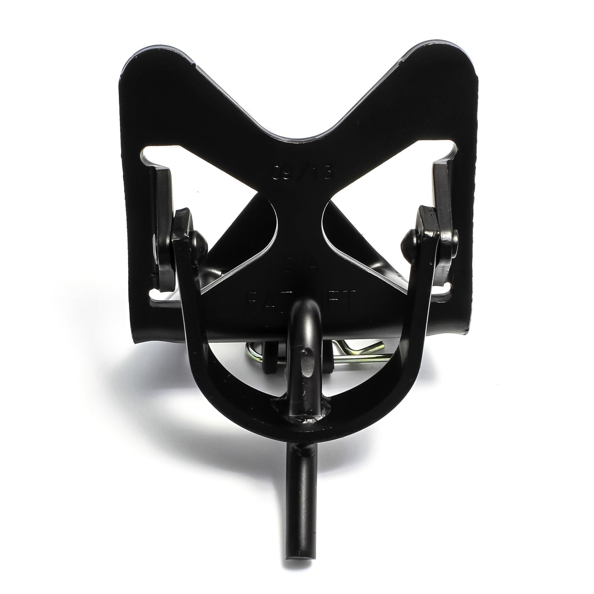 Eaz-Lift Quick Hook-Up Replacement Bracket - Durable Alloy Steel, Model 48029, Prevents Hitches from Falling Off, Accessories
