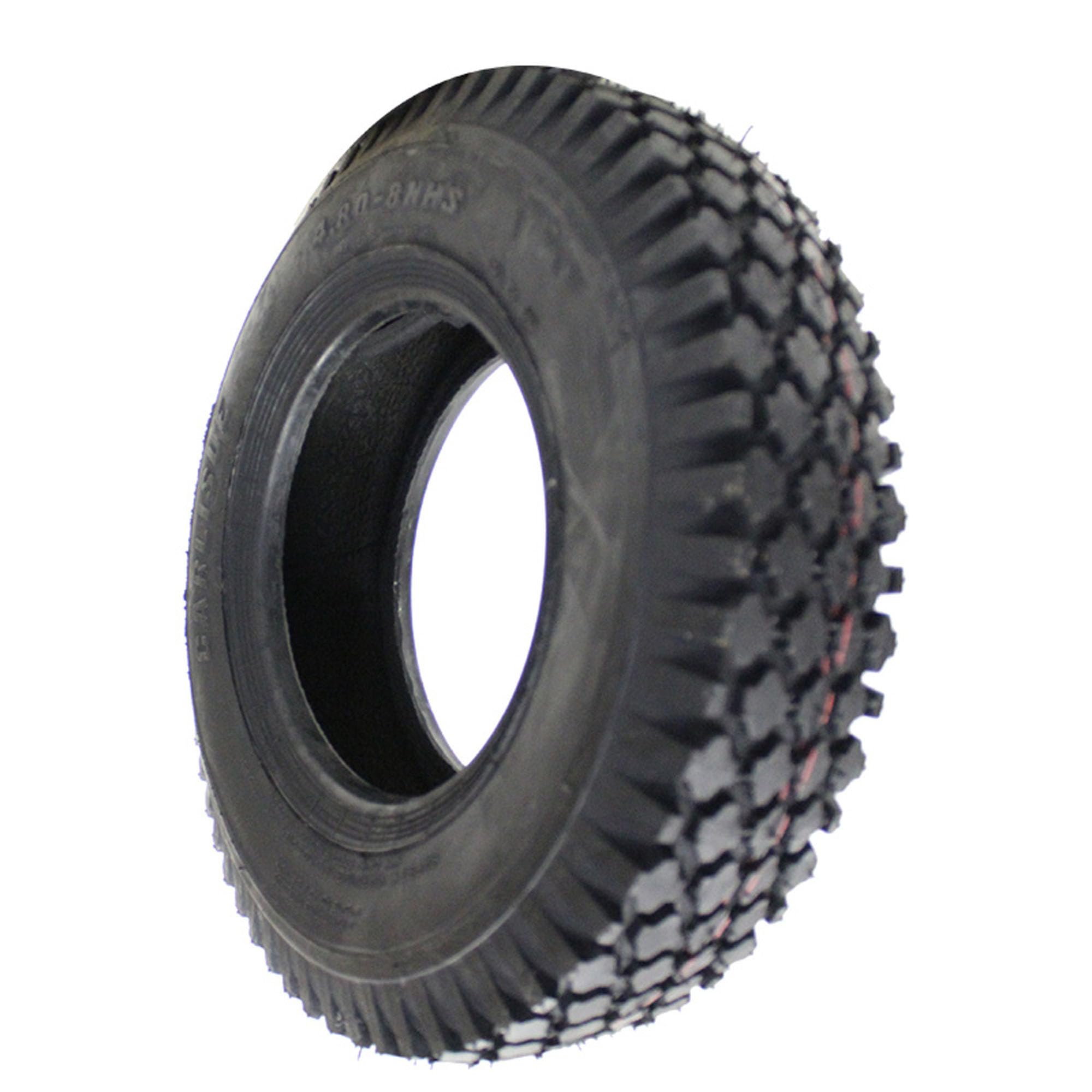 Carlisle Stud Bias Tire - 4.80-8 4
