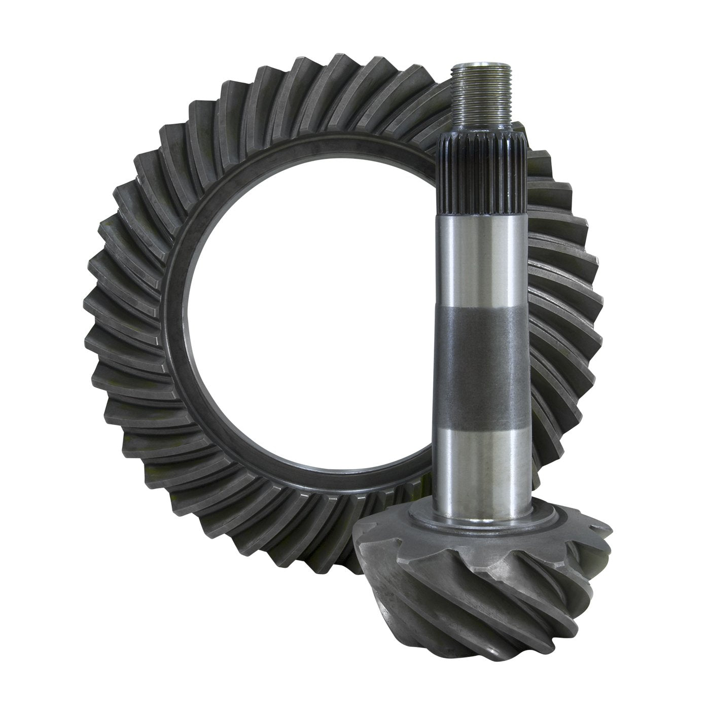 Usa Standard Gear (Zg Gm12T-342) Ring & Pinion Gear Set For Gm 12-Bolt Truck Differential