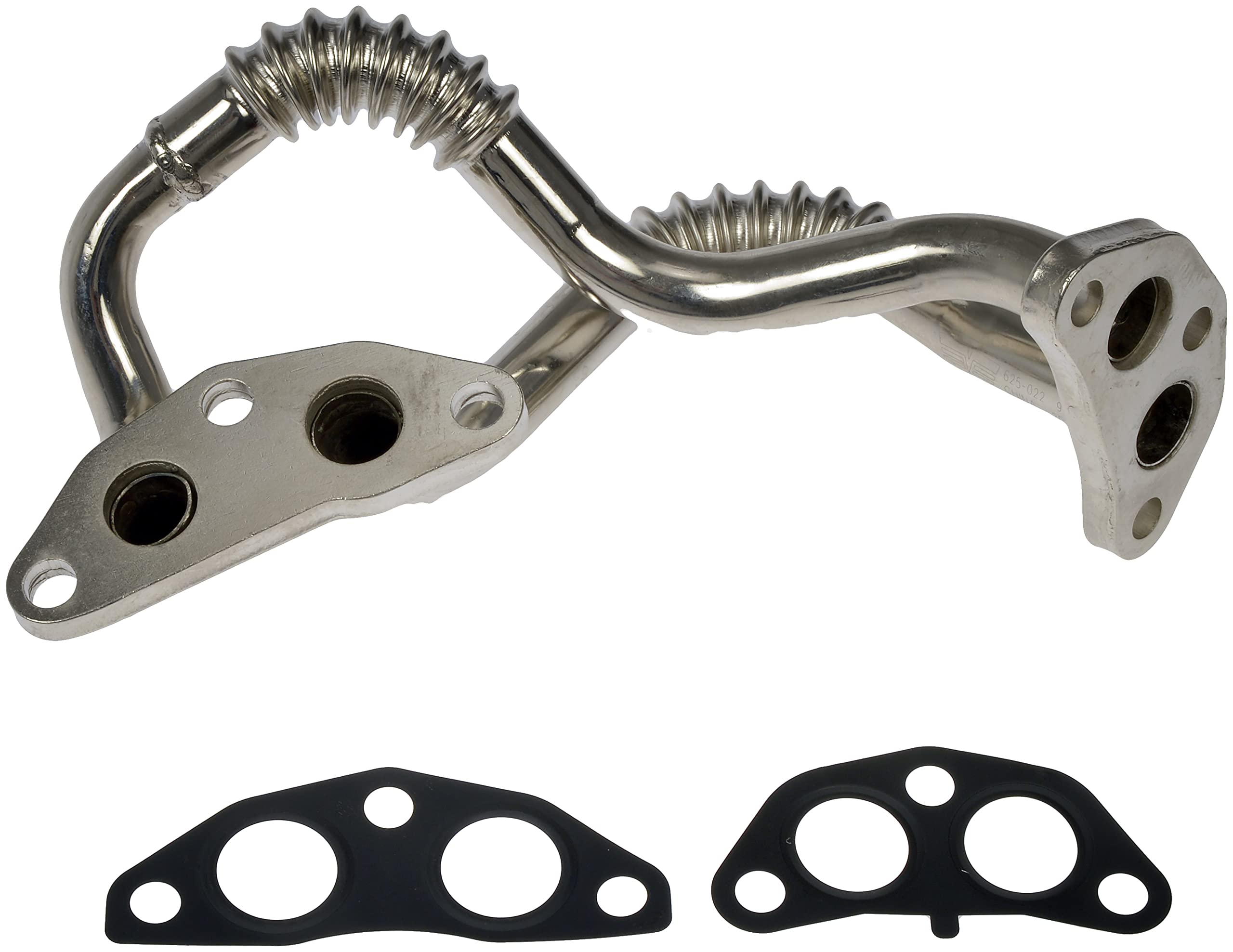 Dorman 625-022 Engine Oil Cooler Hose Assembly Compatible With Select Lexus / Toyota Models