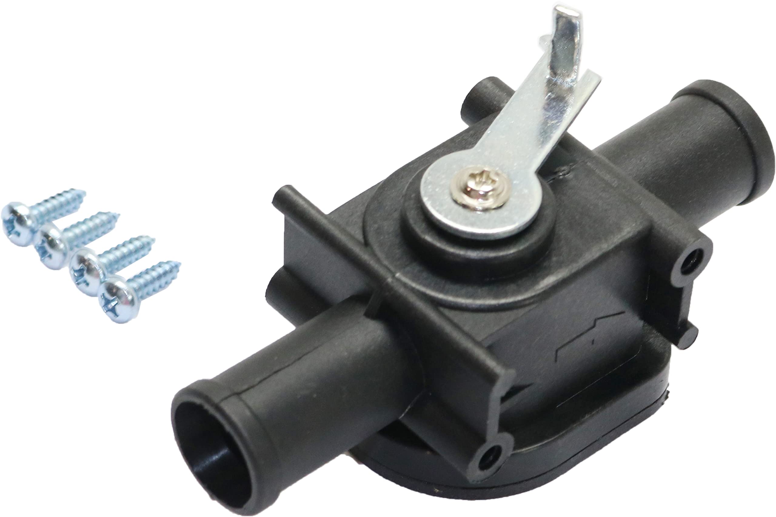 Garage-Pro Heater Valve Compatible with 2001-2004 Toyota Tacoma & 1999-2002 4Runner