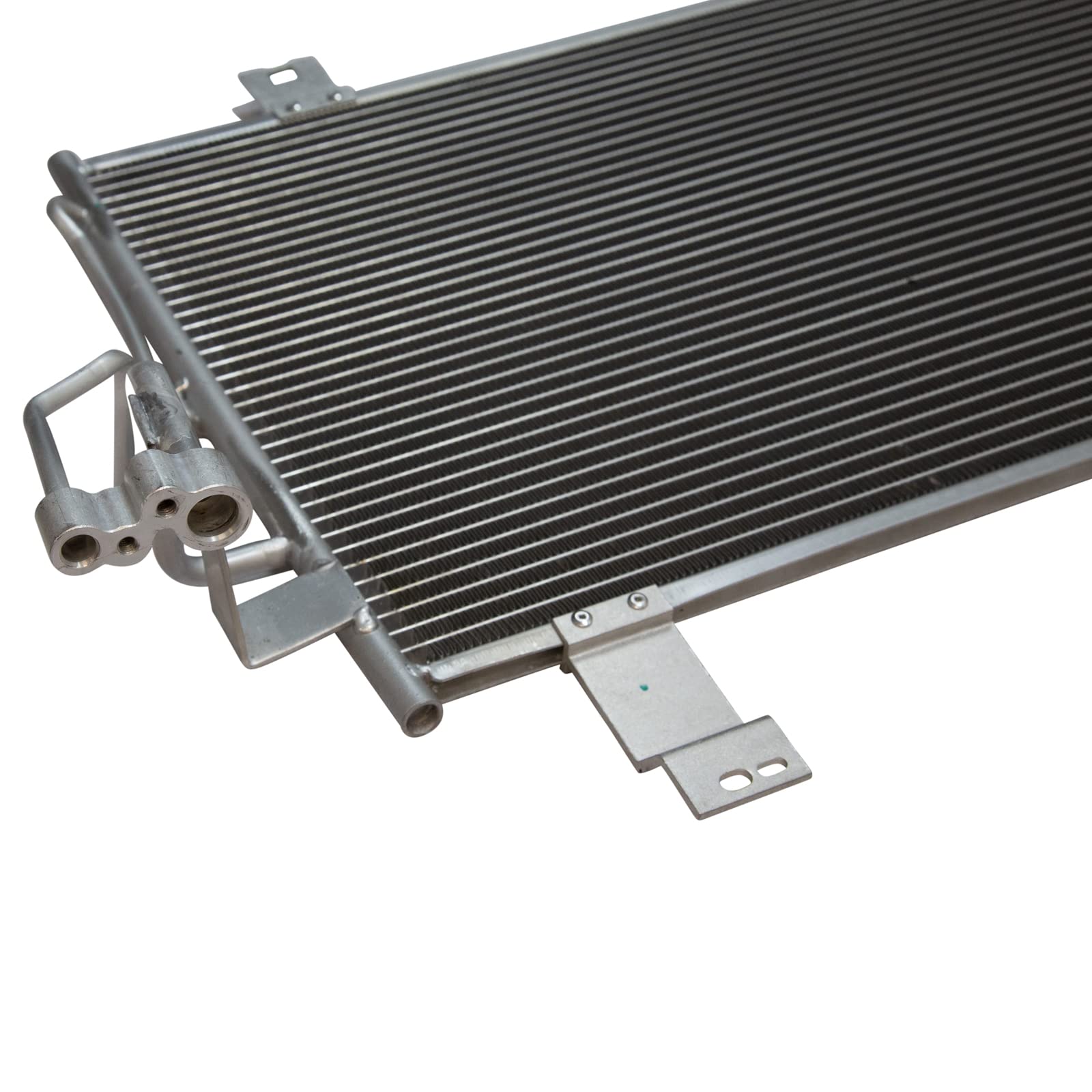 TRQ Air Conditioning A/C Condenser Receiver Drier Compatible with 2013-2021 Mazda CX-5 MA3030161